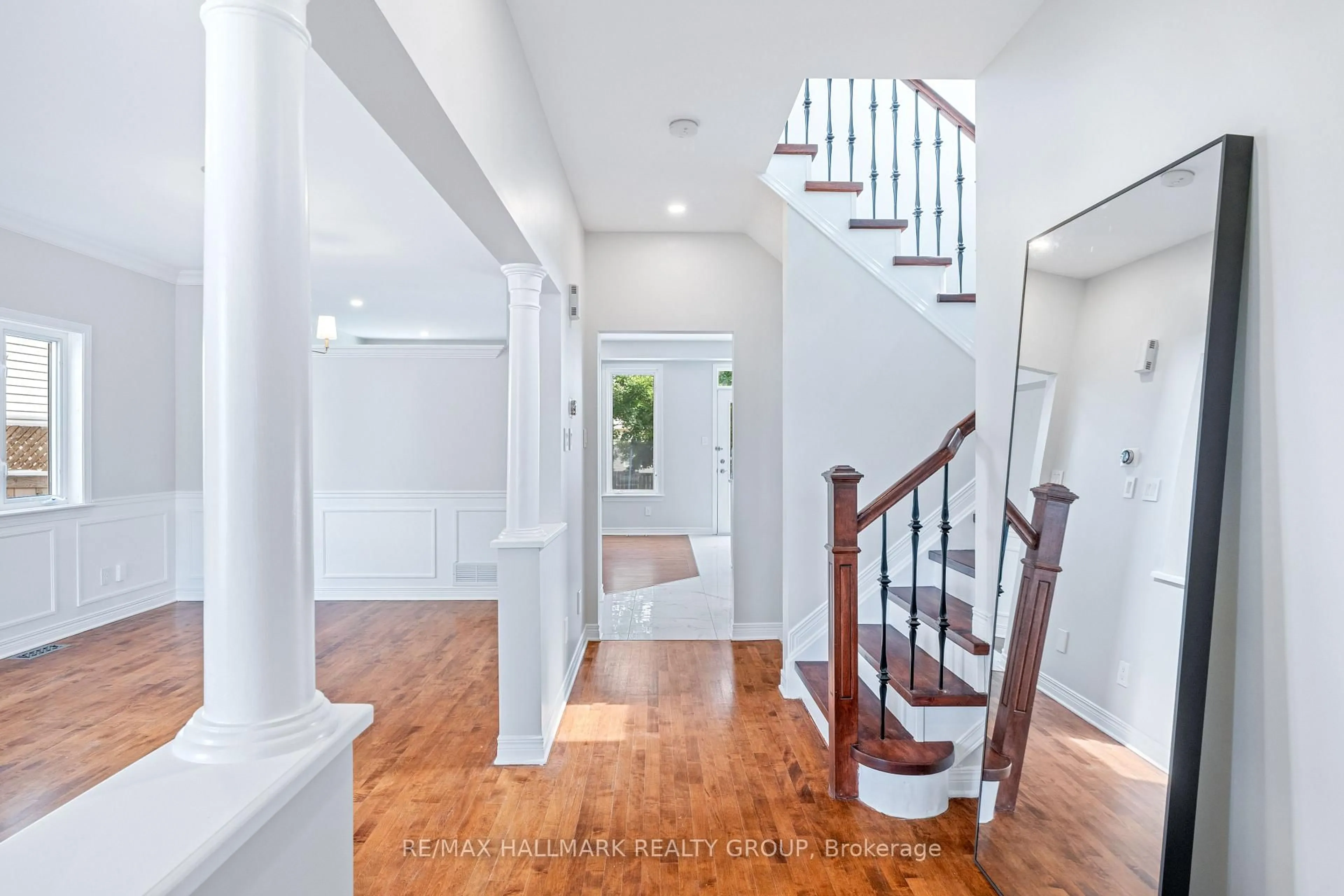 Unknown for 41 Smoketree Cres, Stittsville Ontario K2S 2B8