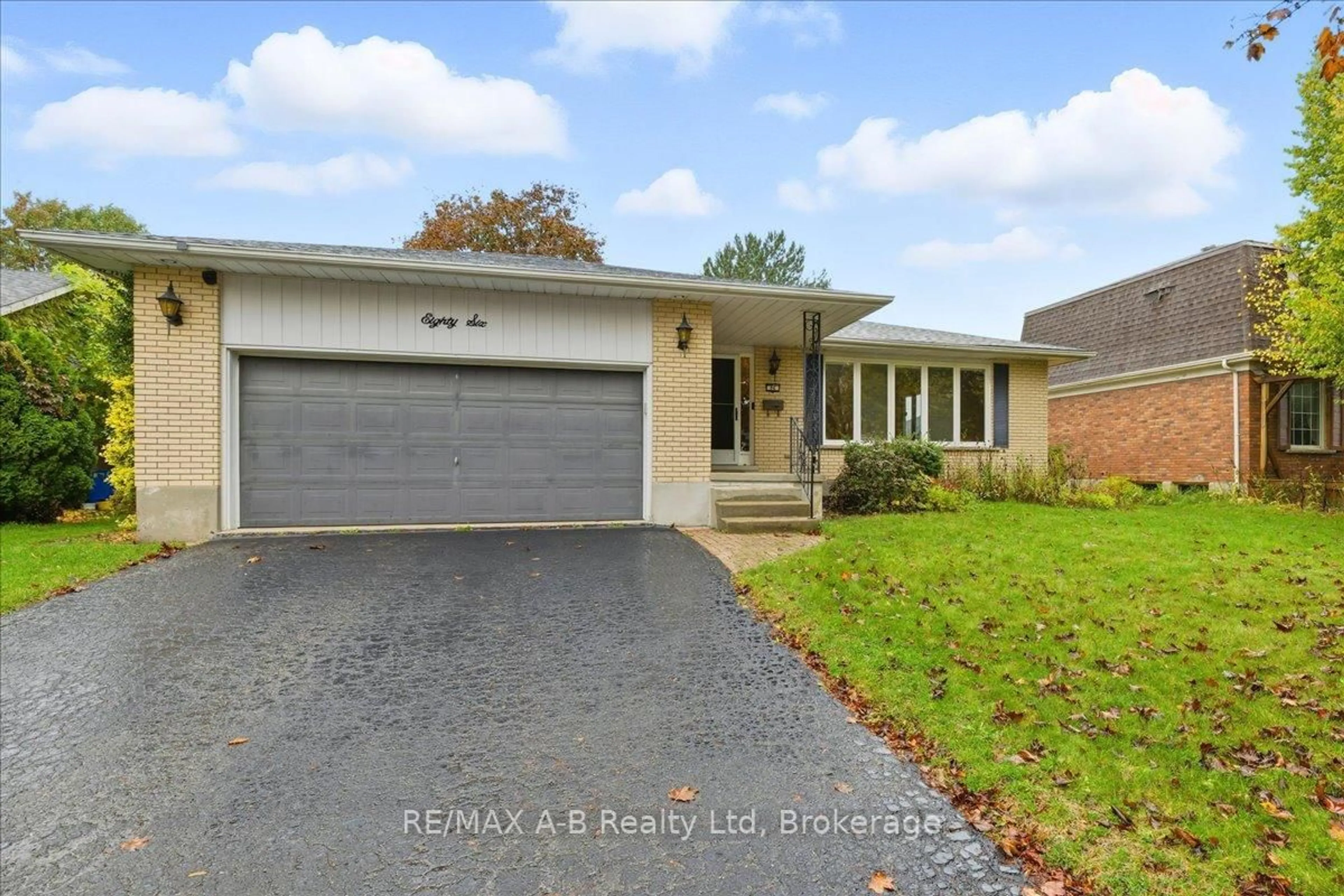 Unknown for 86 Windemere Cres, Stratford Ontario N5A 6B1