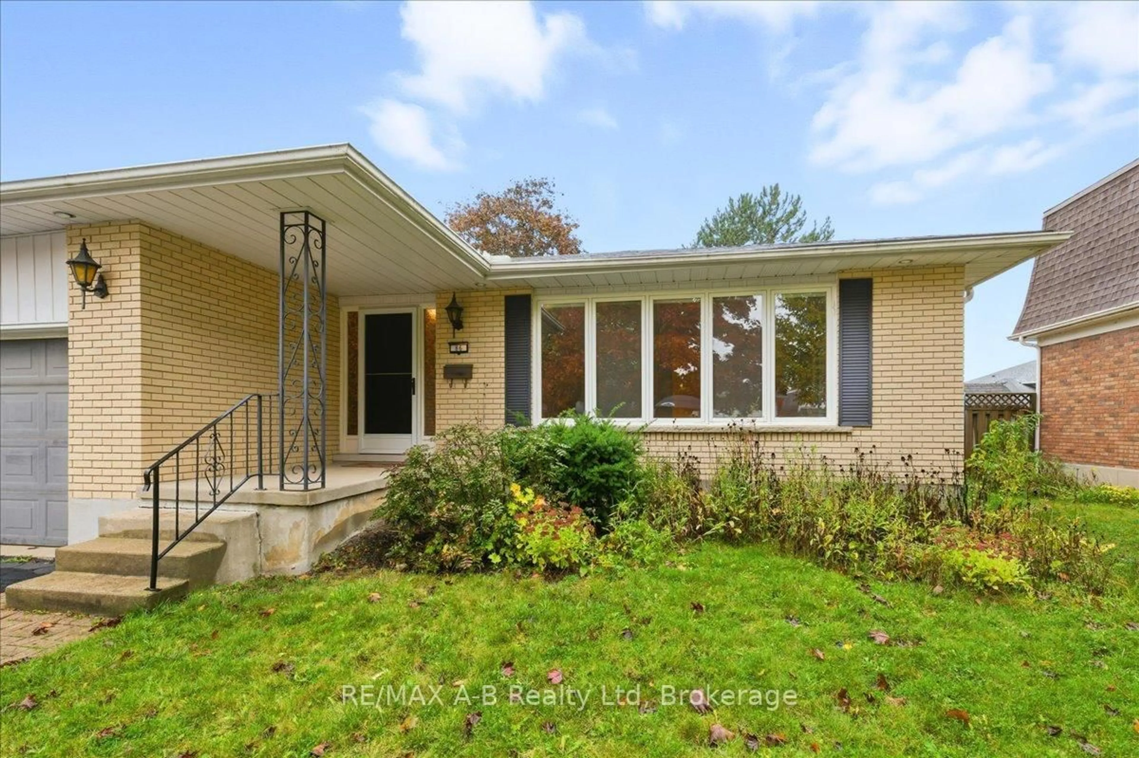 Unknown for 86 Windemere Cres, Stratford Ontario N5A 6B1