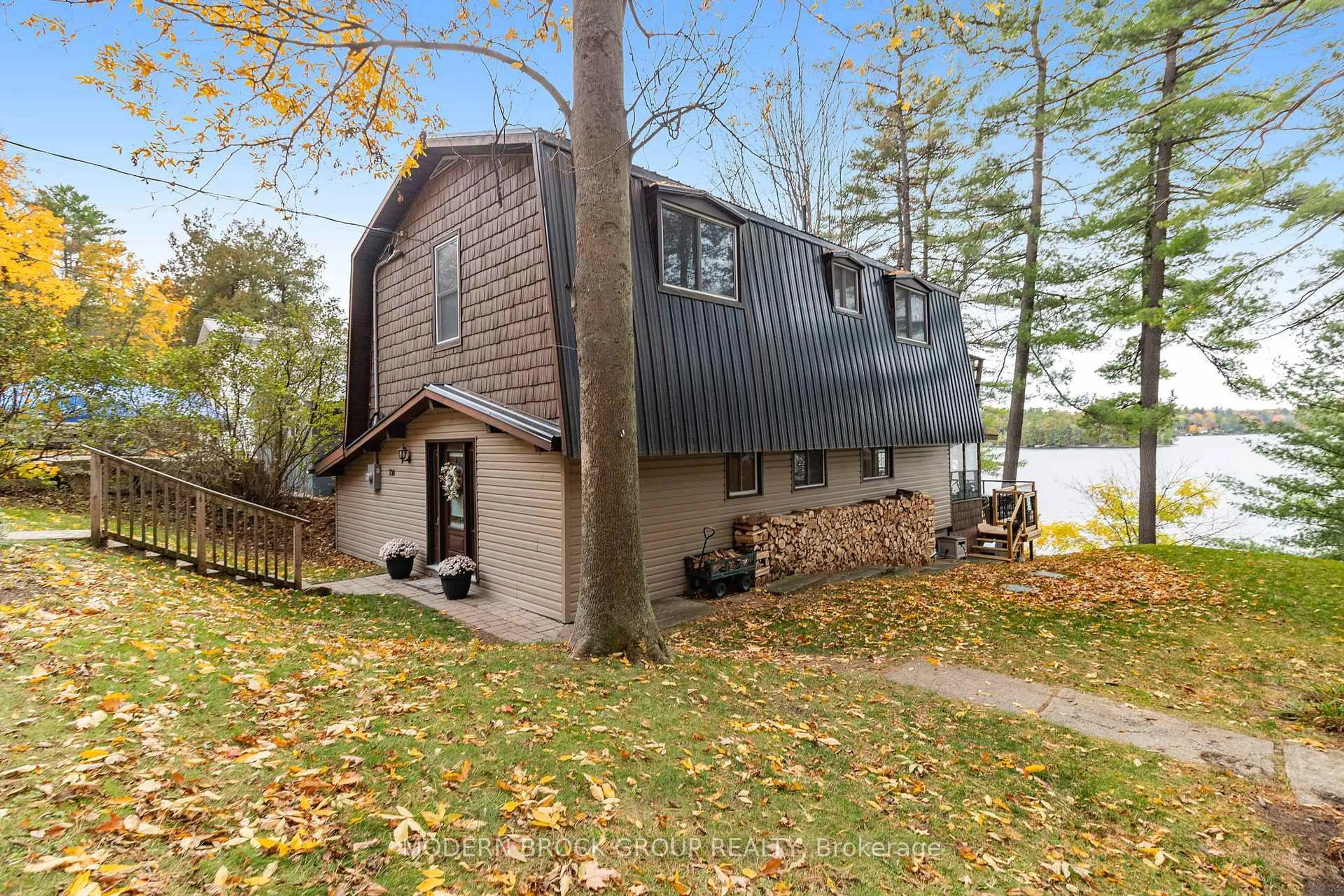 Unknown for 736 Cedar Park Lane, Athens Ontario K0E 1B0