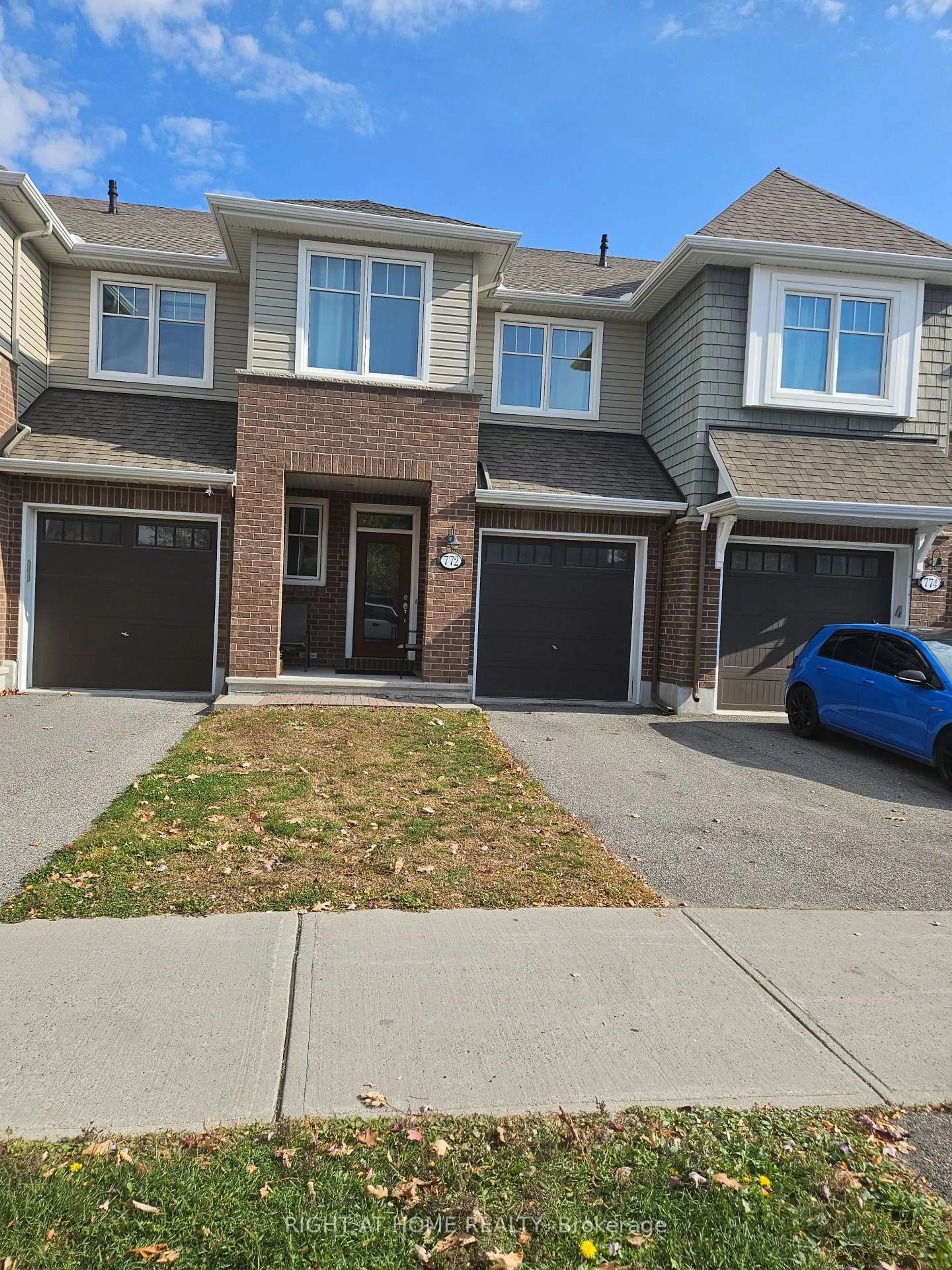 Unknown for 772 Cedar Creek Dr, Gloucester Ontario K1T 0B2