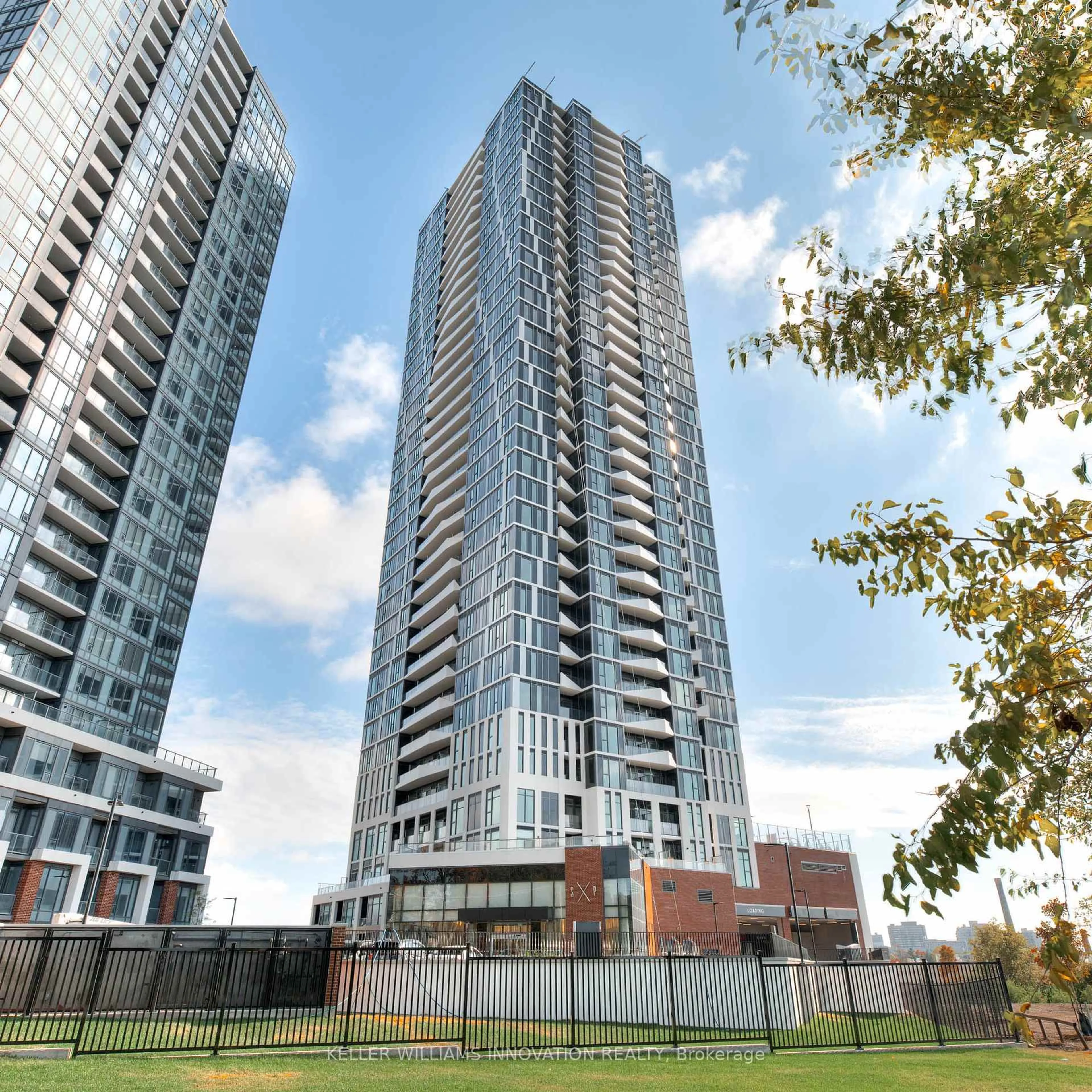 Unknown for 25 Wellington St #404, Kitchener Ontario N2G 0G5