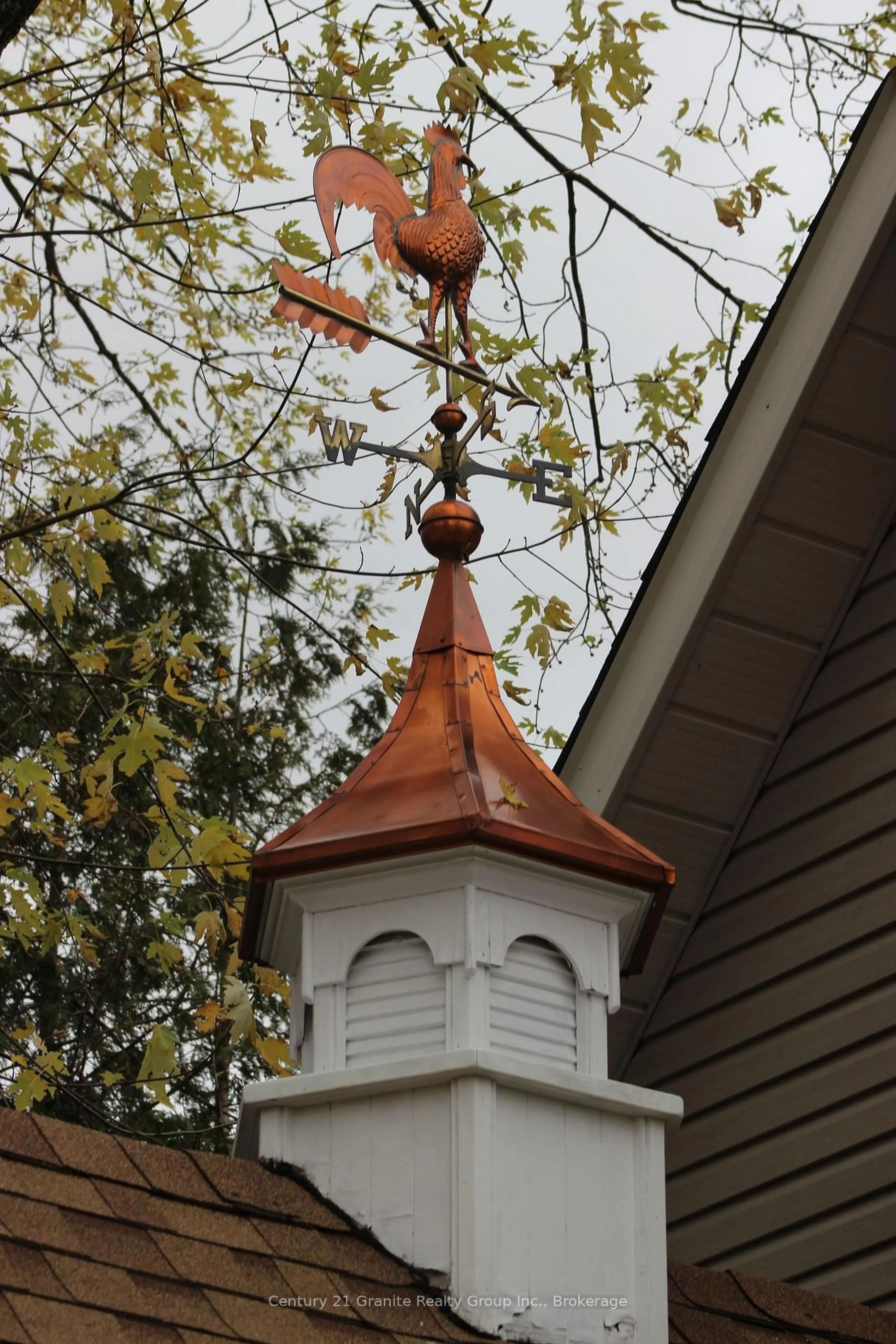 Unknown for 4 Dickson St, Kawartha Lakes Ontario K0M 2A0