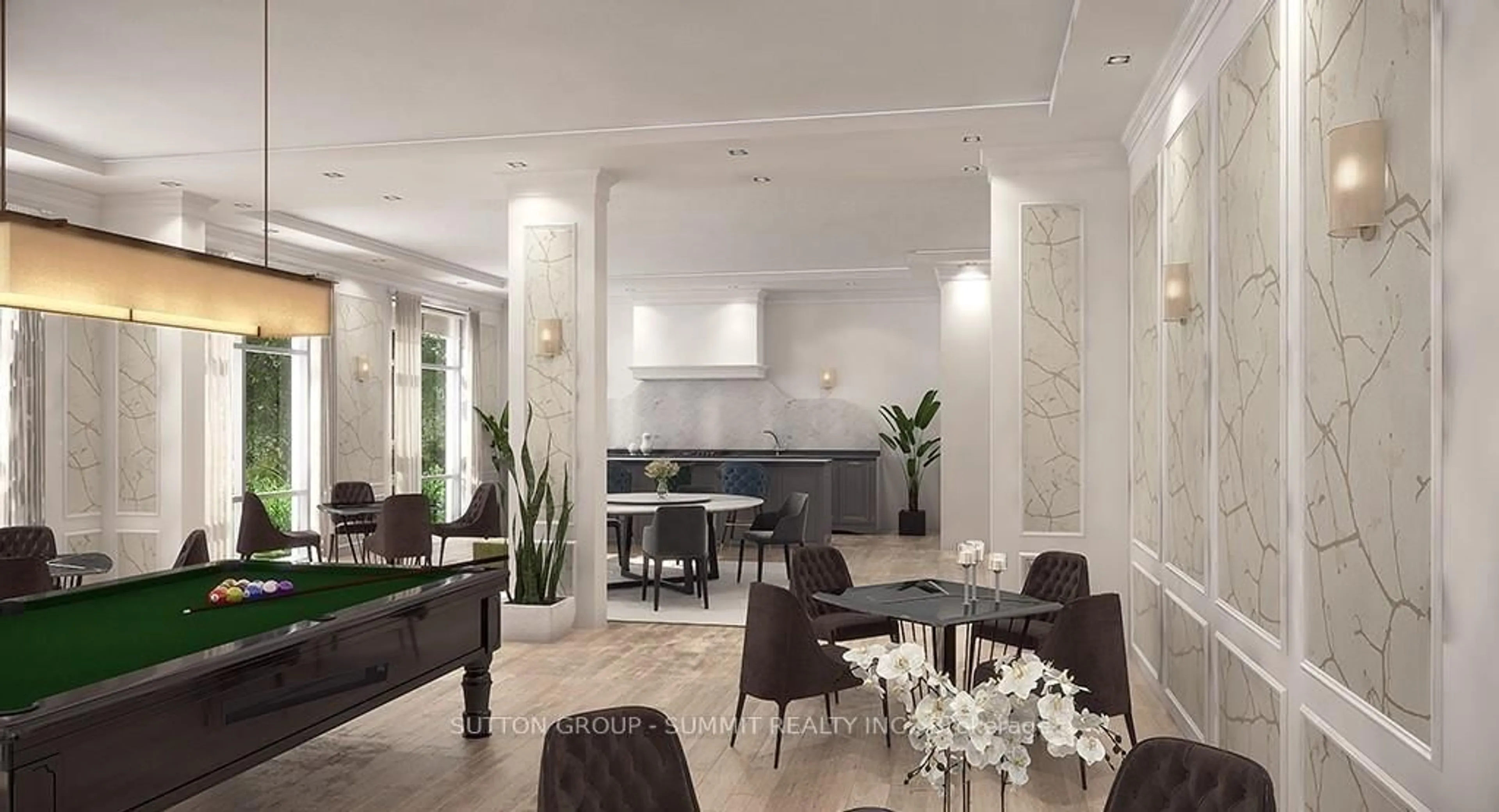 Dining room, unknown for 470 Dundas St #215, Hamilton Ontario L8B 2A6