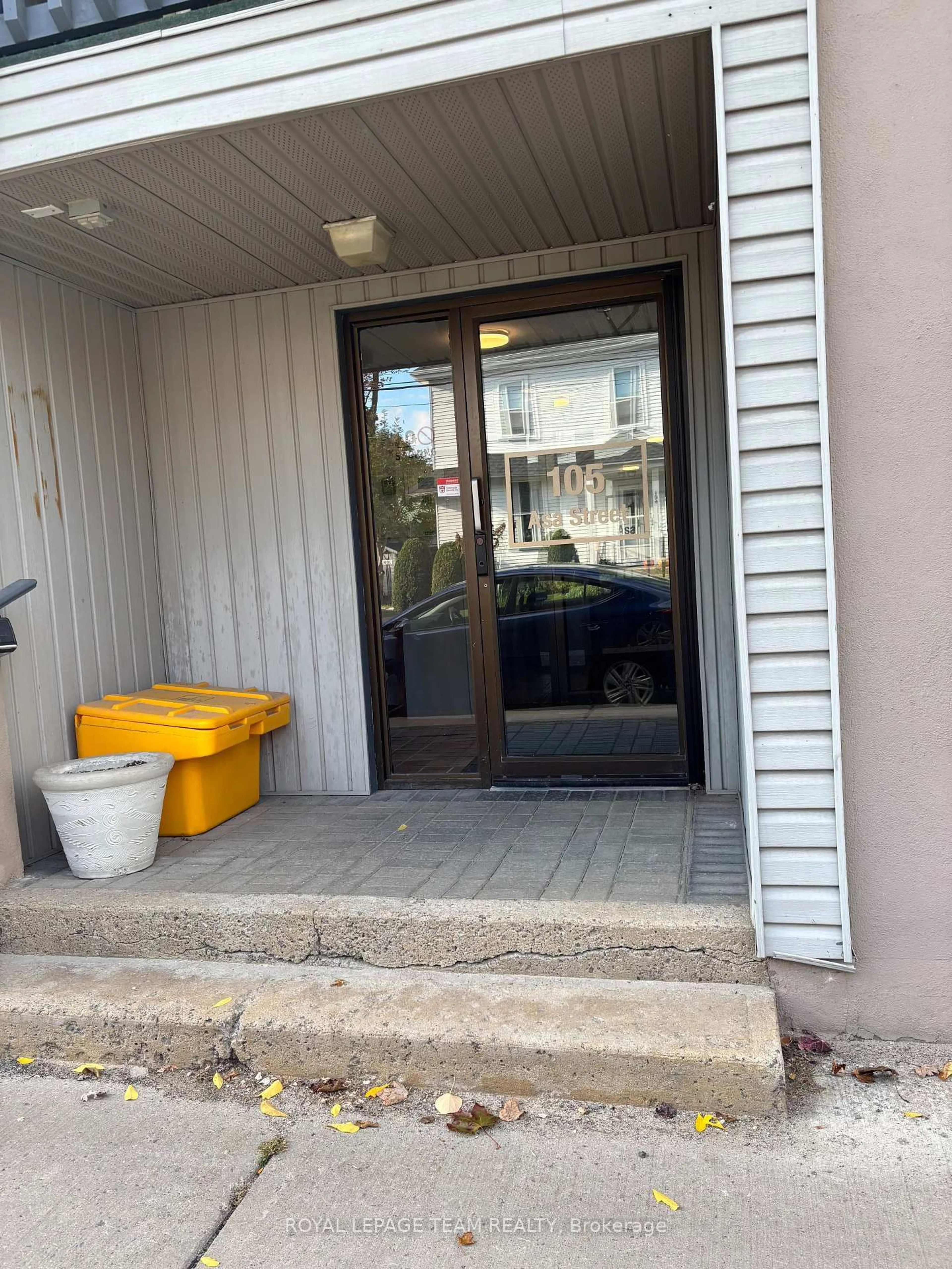 Unknown for 105 Asa St #103, North Grenville Ontario K0G 1J0