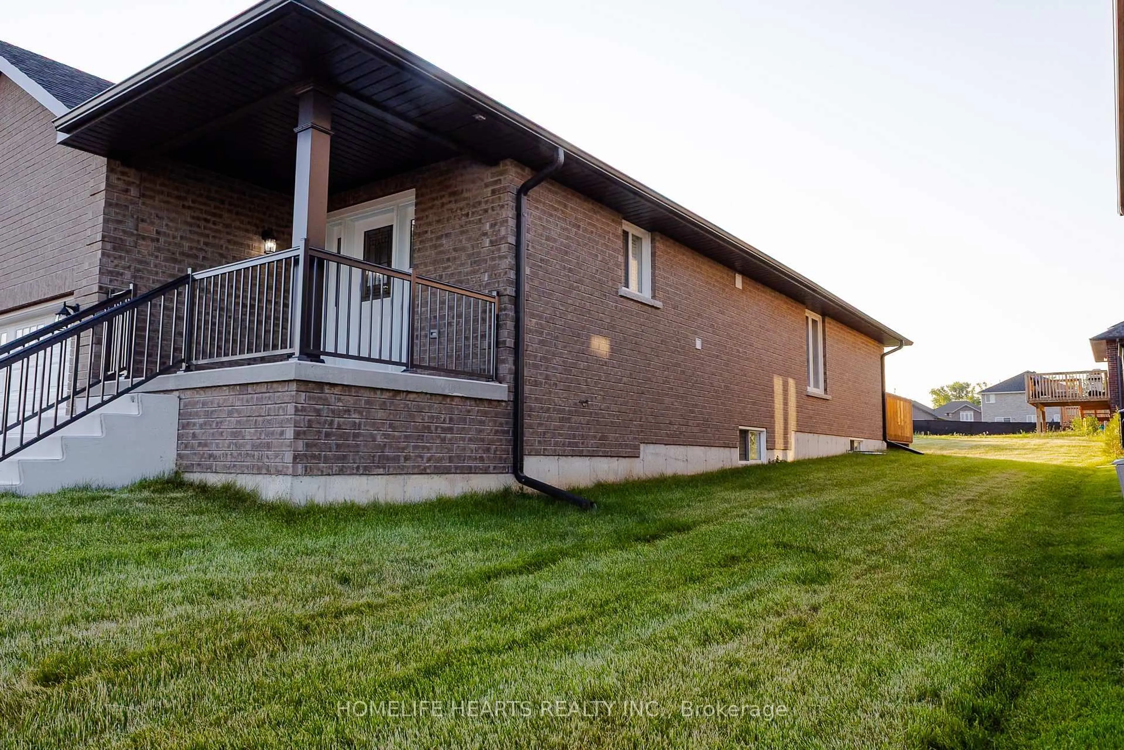 Unknown for 32 Maryann Lane, Asphodel-Norwood Ontario K0L 2V0