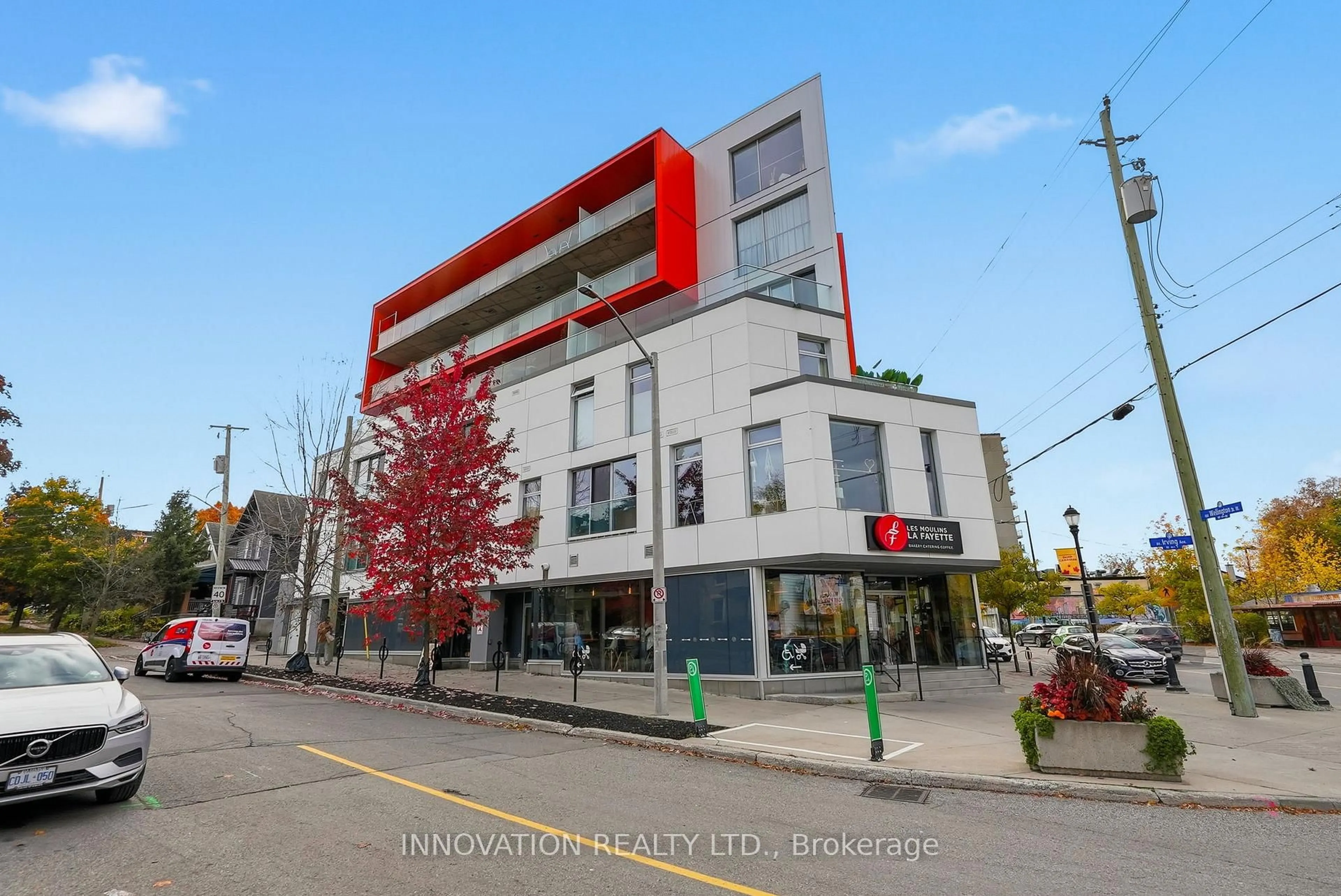 Unknown for 1000 Wellington St #410, Ottawa Ontario K1Y 2X9