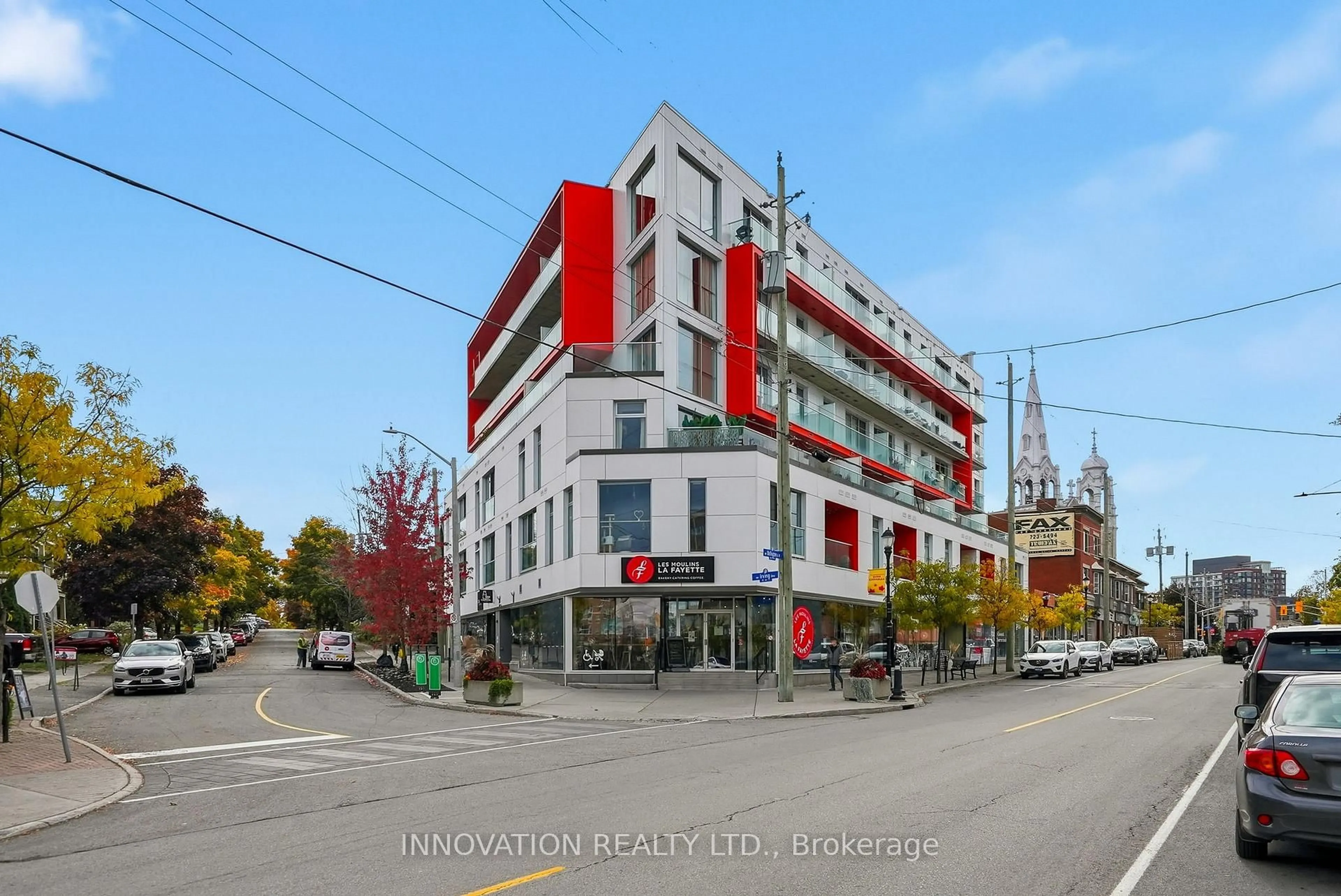 Unknown for 1000 Wellington St #410, Ottawa Ontario K1Y 2X9
