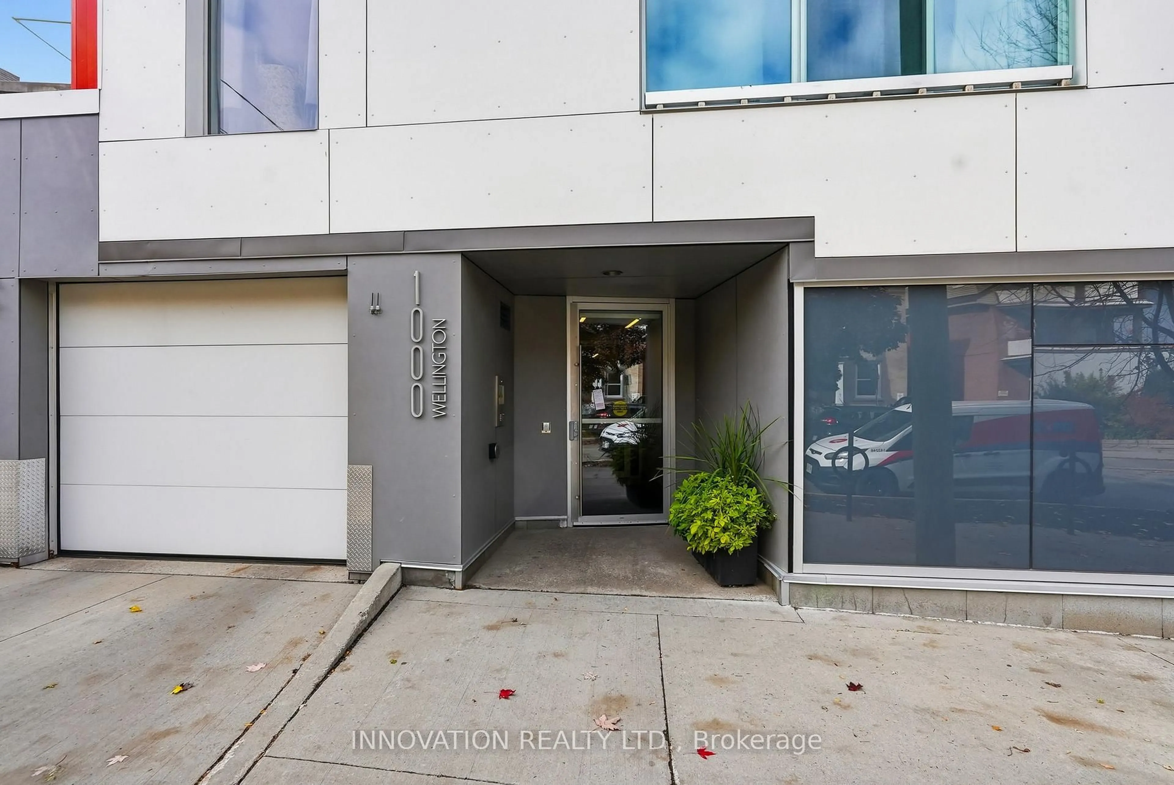 Unknown for 1000 Wellington St #410, Ottawa Ontario K1Y 2X9