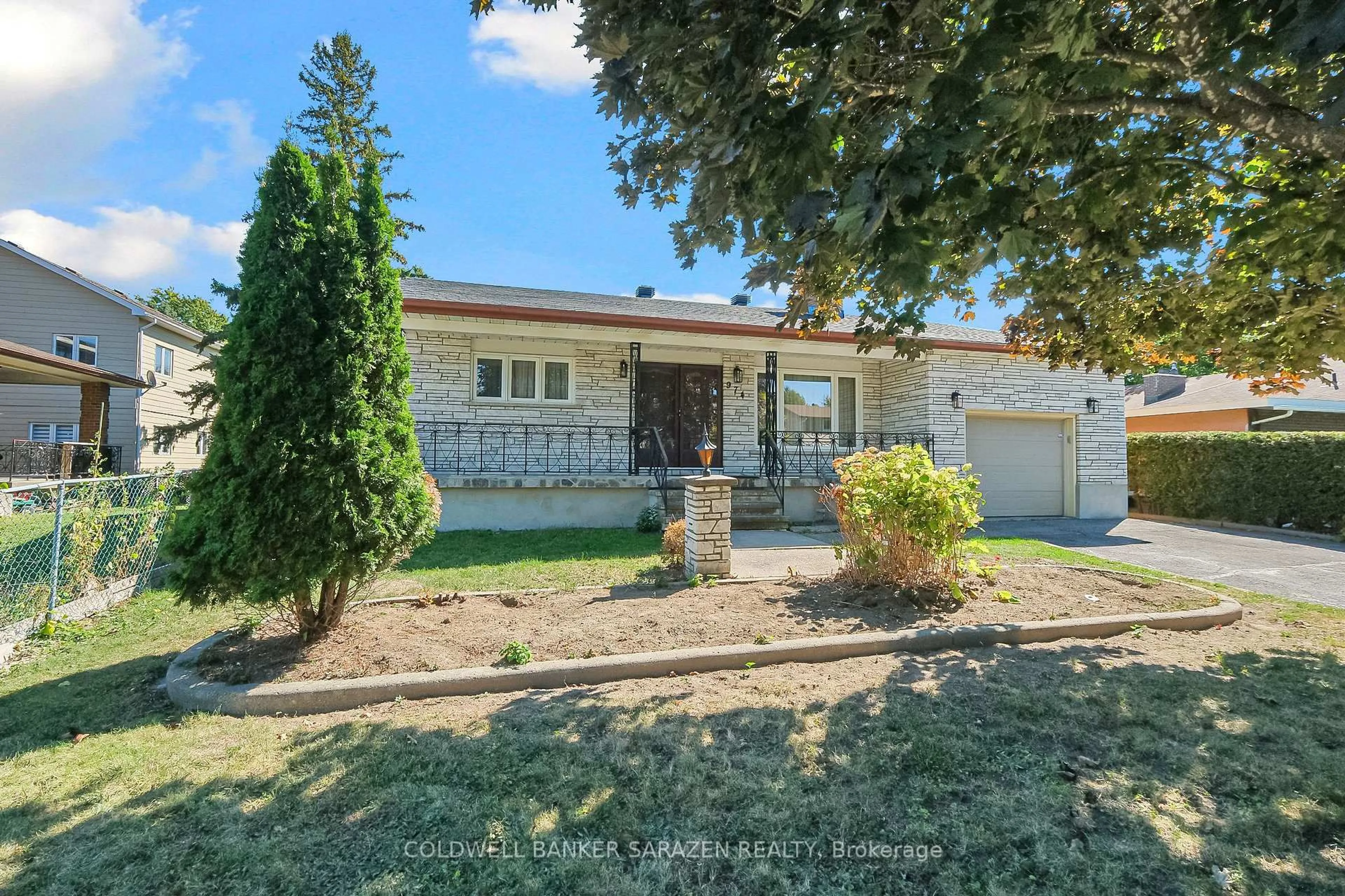 Unknown for 974 Greenbriar Ave, Ottawa Ontario K2C 0J7