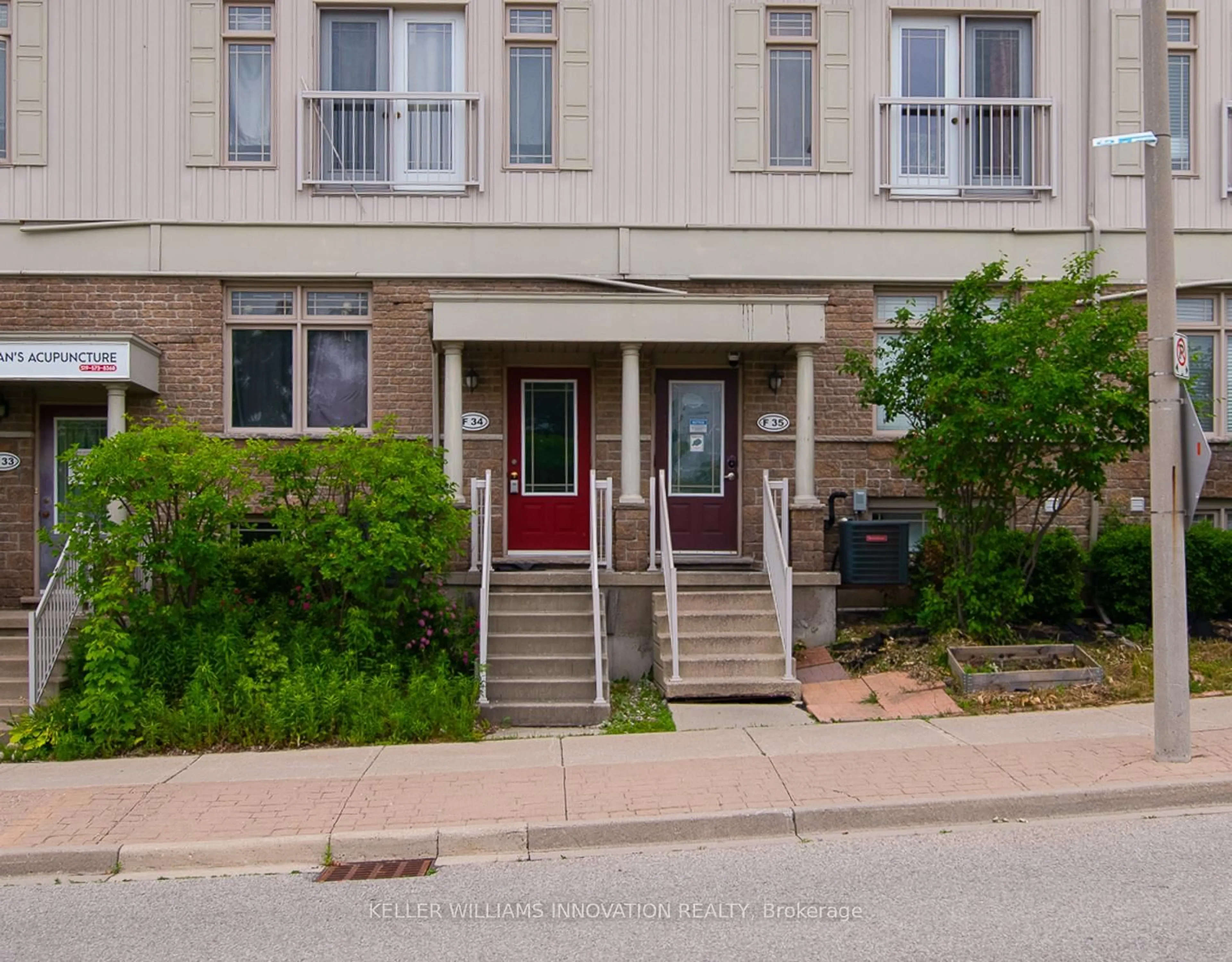 Unknown for 619 Wild Ginger Ave #F34, Waterloo Ontario N2V 2X1