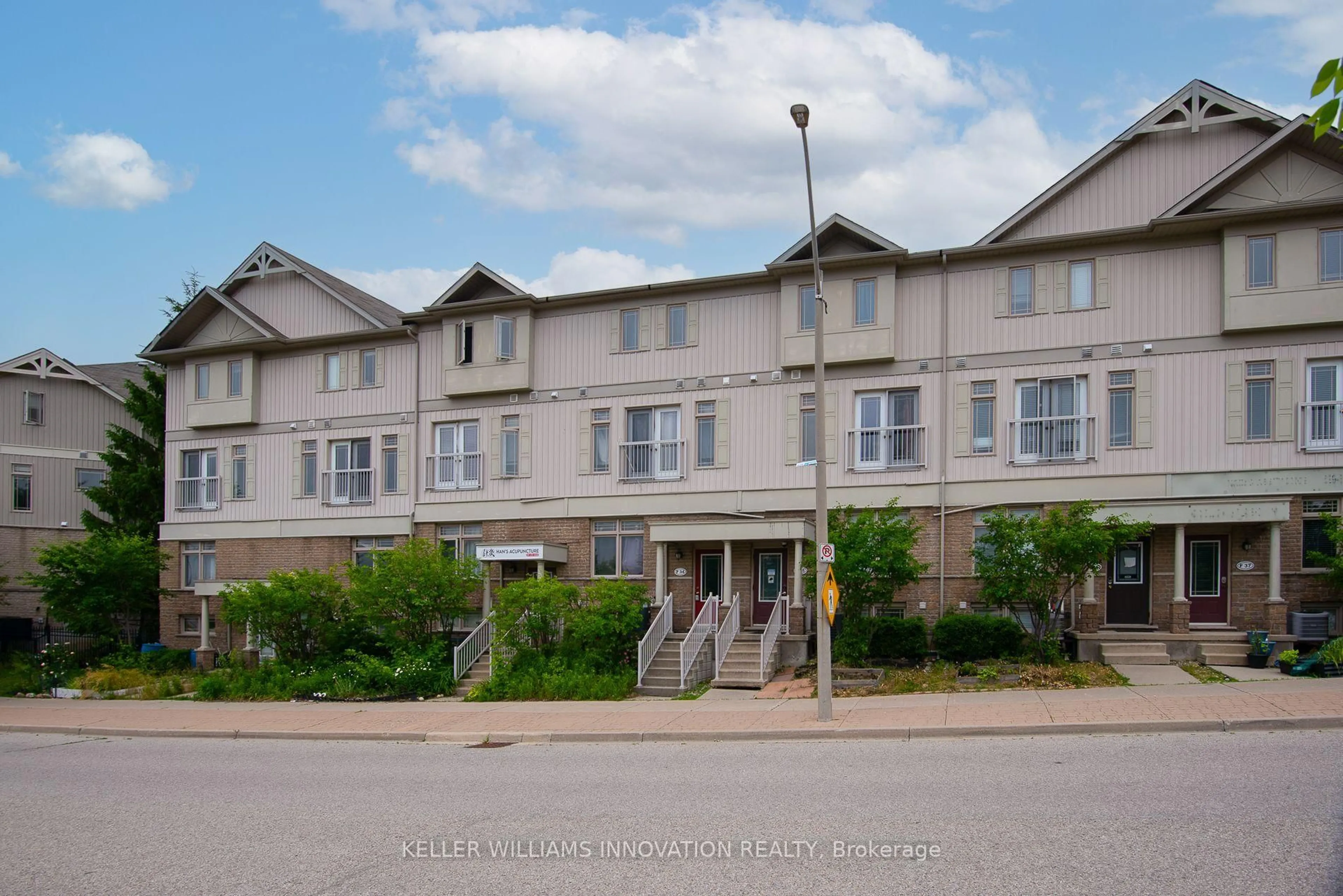 Unknown for 619 Wild Ginger Ave #F34, Waterloo Ontario N2V 2X1