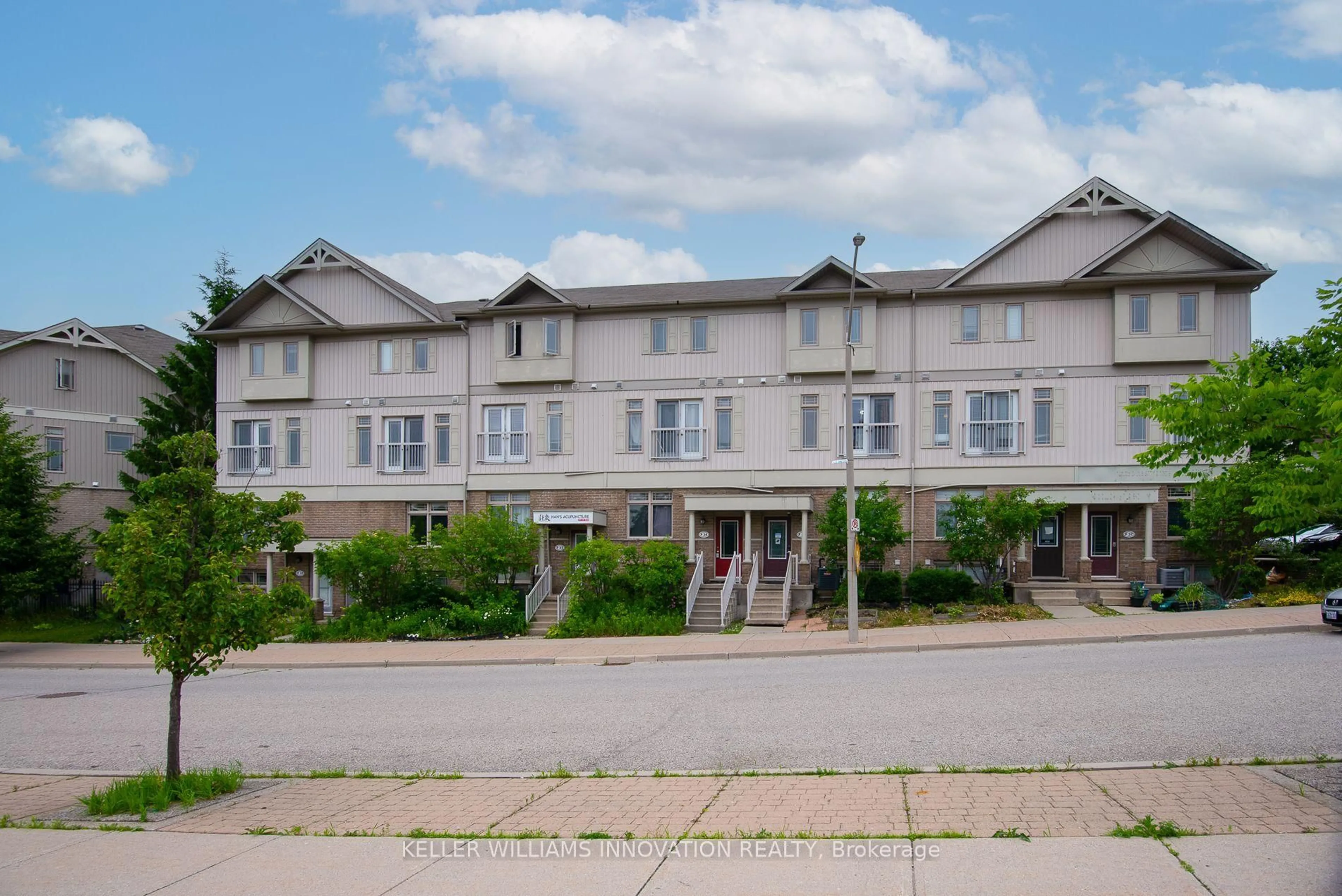 Unknown for 619 Wild Ginger Ave #F34, Waterloo Ontario N2V 2X1