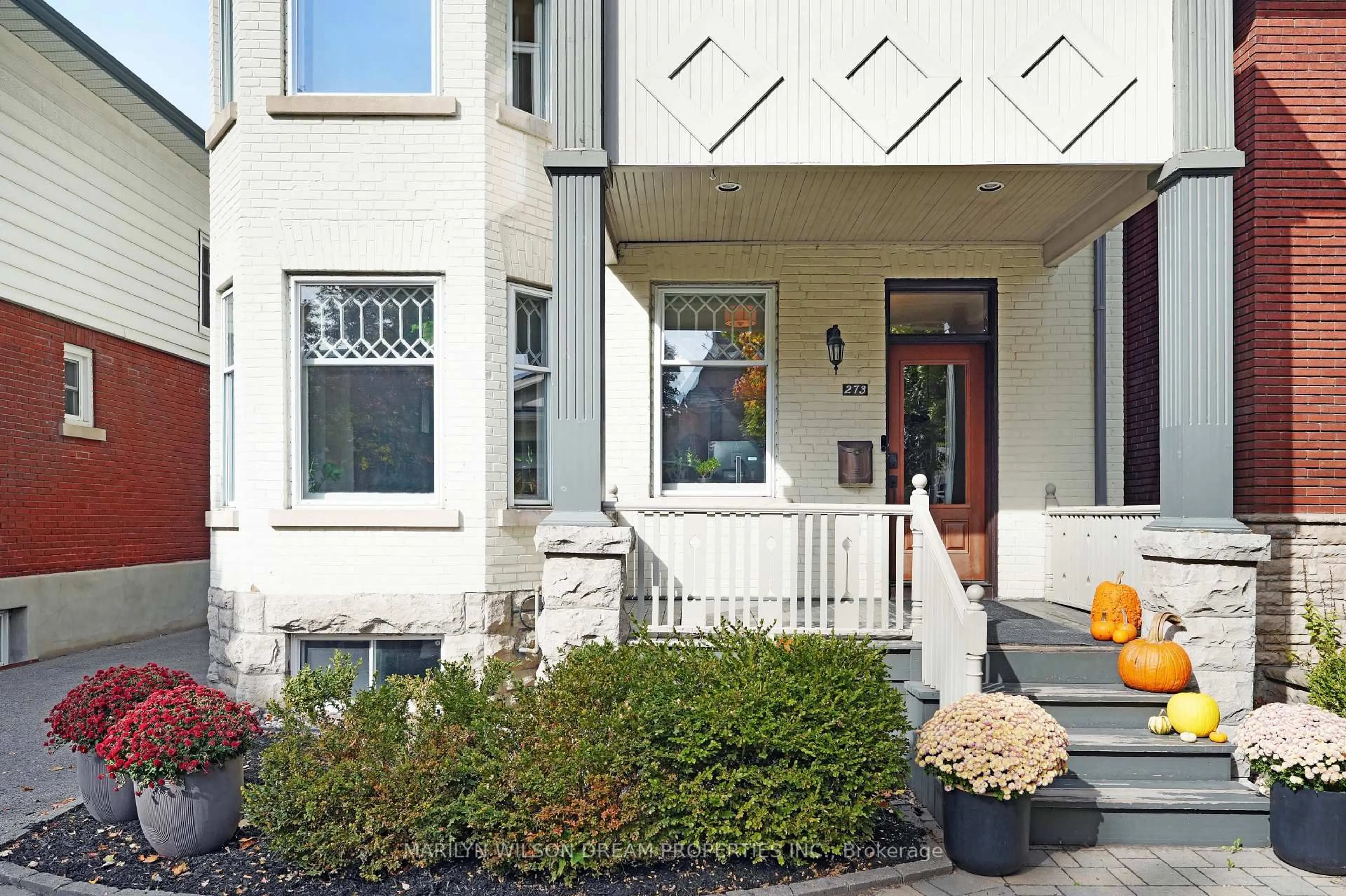 Unknown for 273 Powell Ave, Ottawa Ontario K1S 2A4