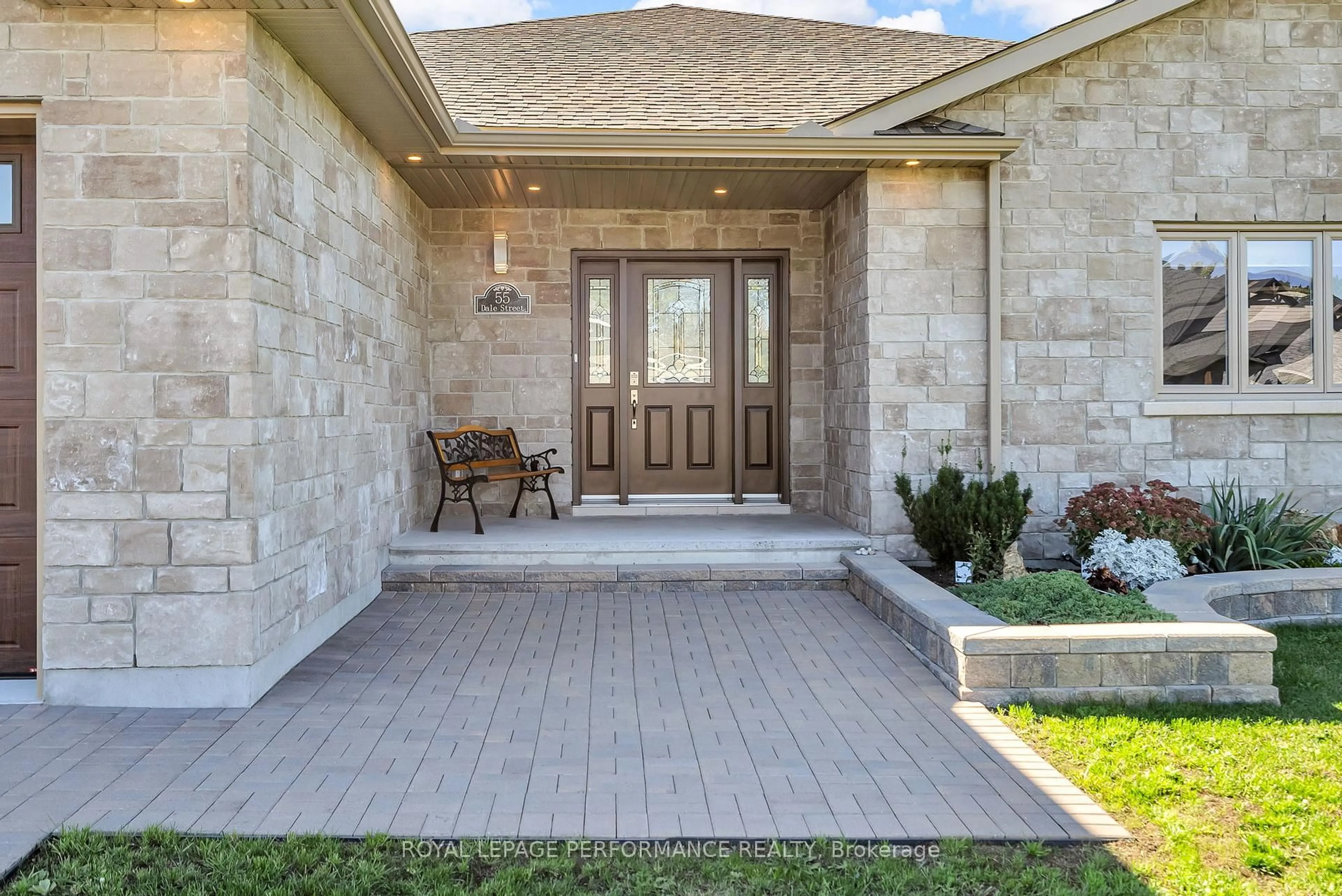 Unknown for 55 Dale St, South Stormont Ontario K0C 1M0