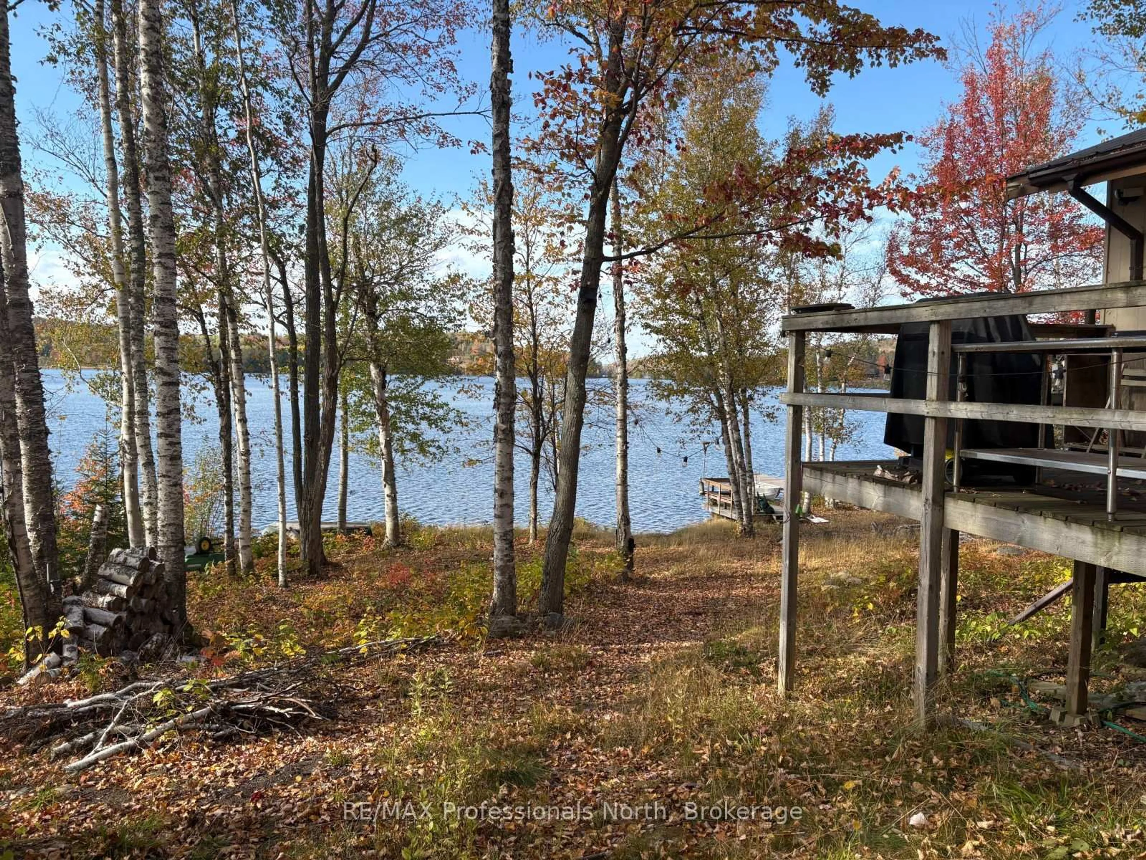 Unknown for PT LT 12-13 Con Baptiste Lake WAO, Bancroft Ontario K0L 1C0