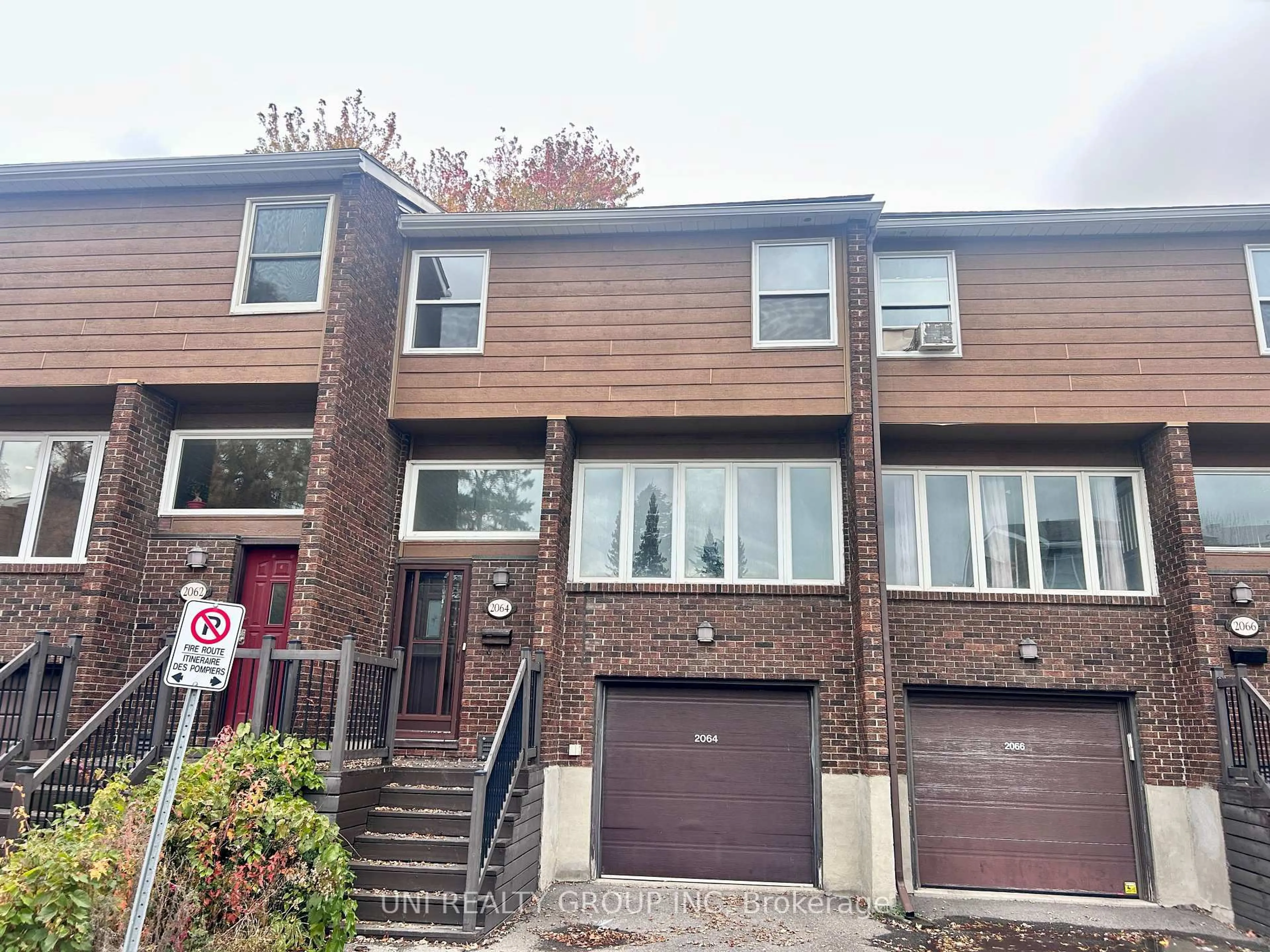 Unknown for 2064 Eric Cres #77, Ottawa Ontario K1B 4P4