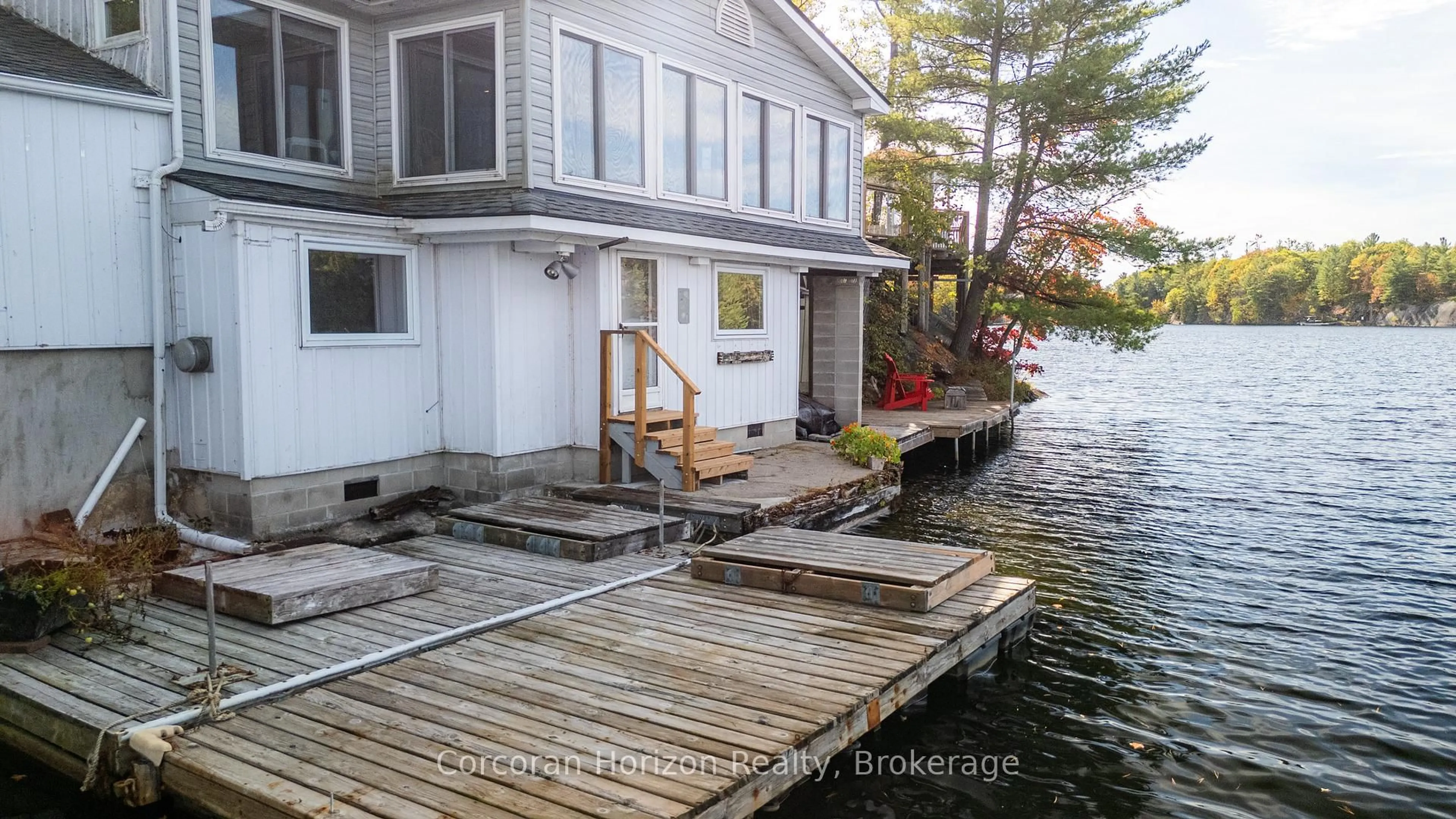 Unknown for 566 Hungry Bay Rd, Georgian Bay Ontario L0K 1S0