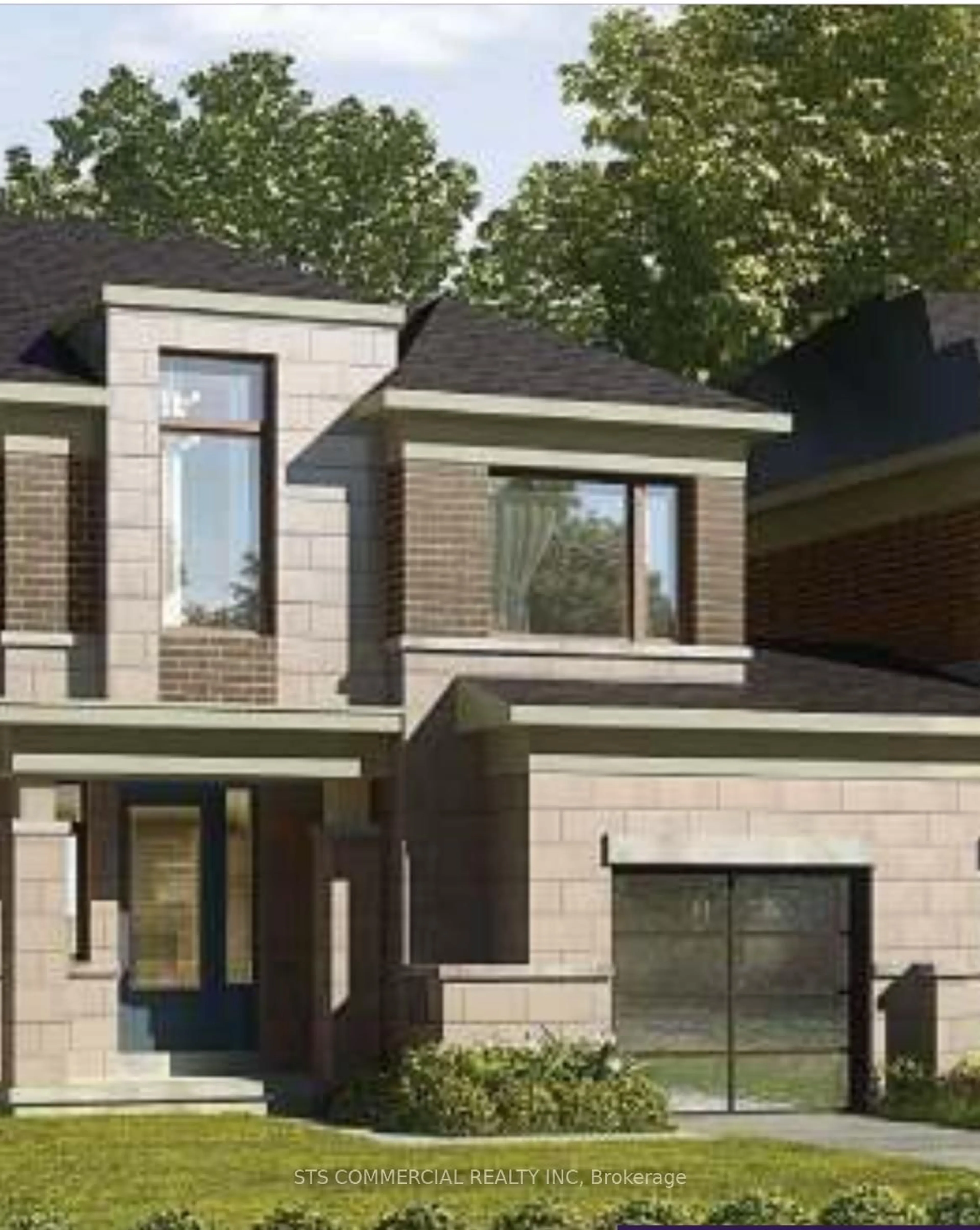 Home with brick exterior material, street for 138 COLE Terr, Woodstock Ontario N4T 0P5