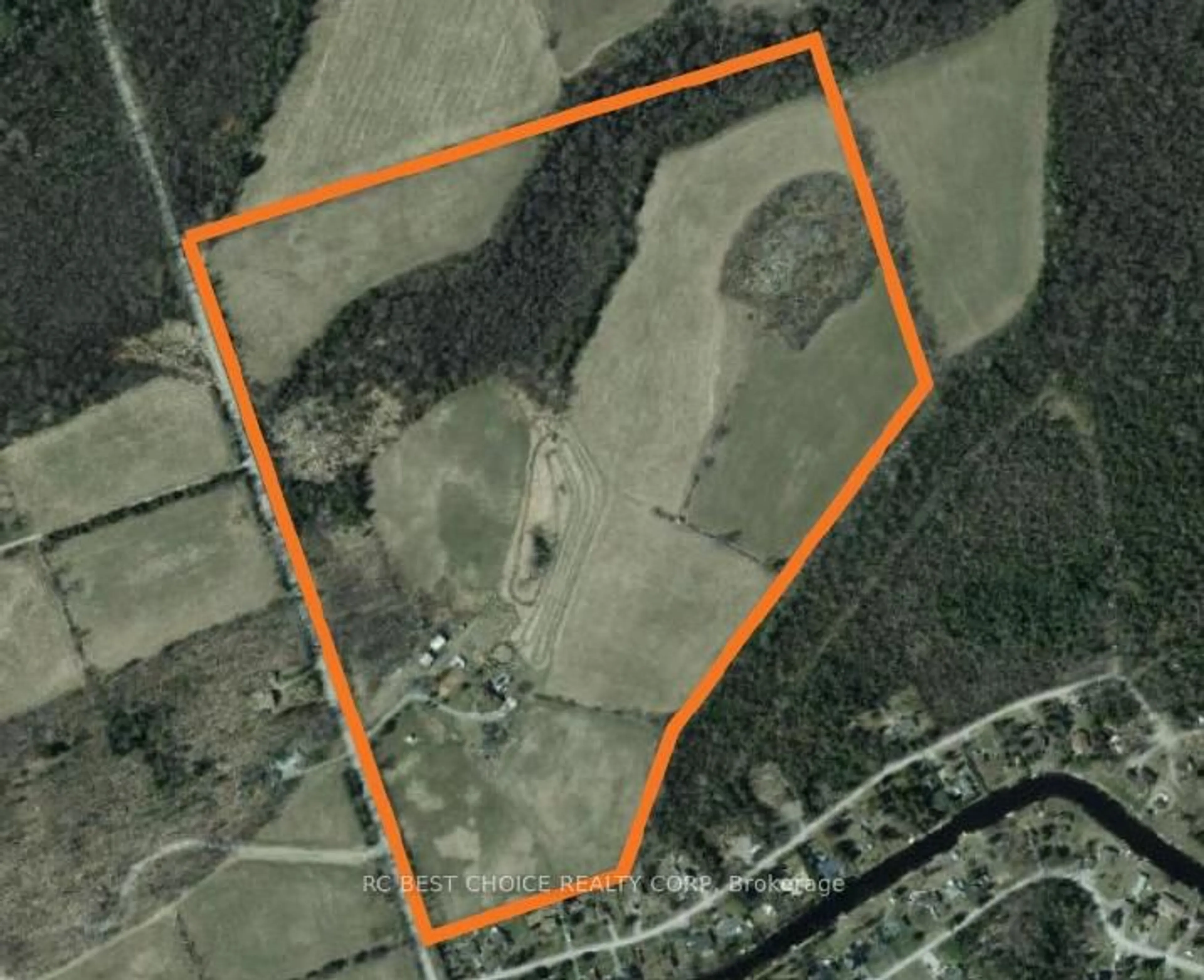 Unknown for 571 Hickory Beach Rd, Kawartha Lakes Ontario K0M 1N0