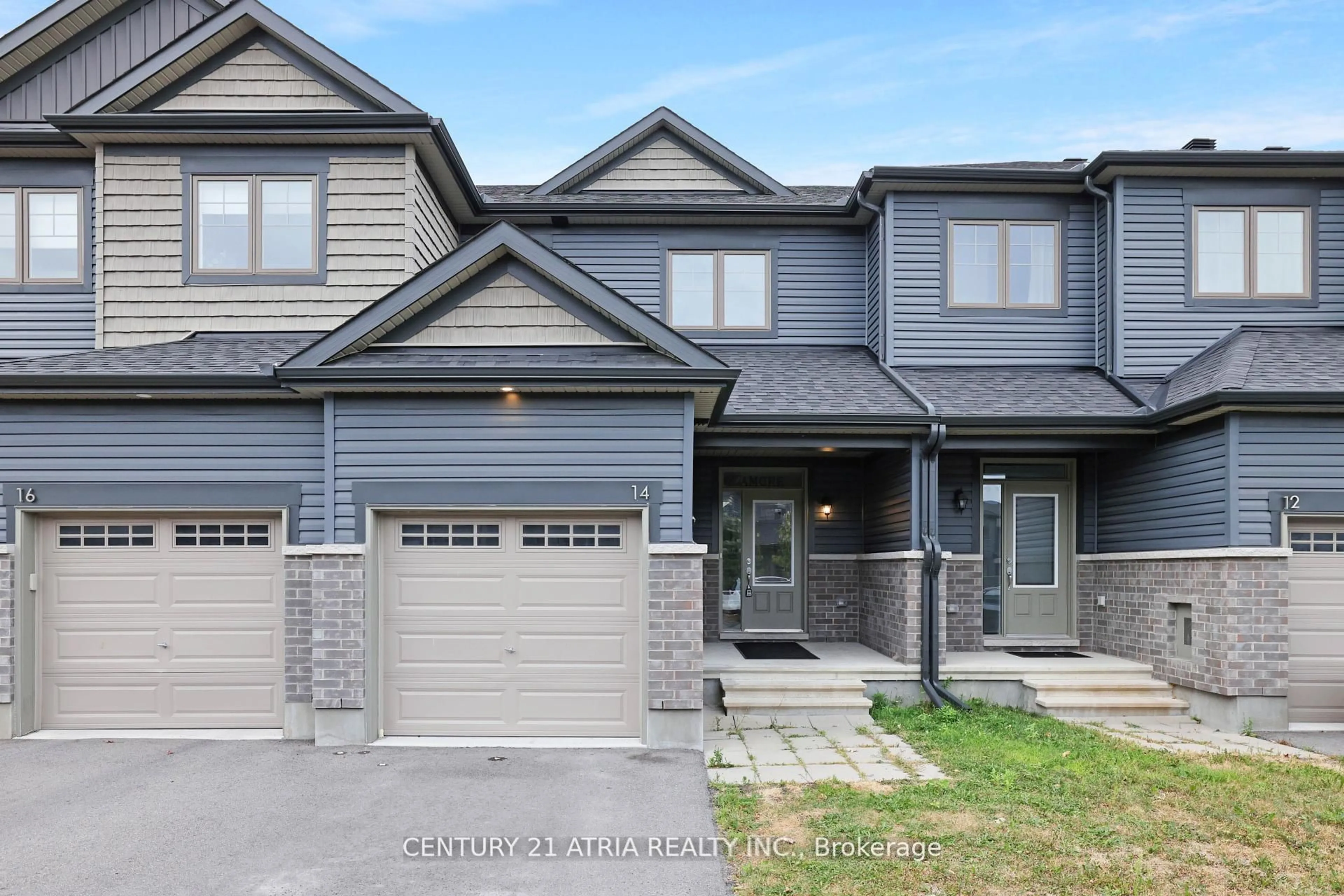 Unknown for 14 Rookie Cres, Ottawa Ontario K2V 0R9