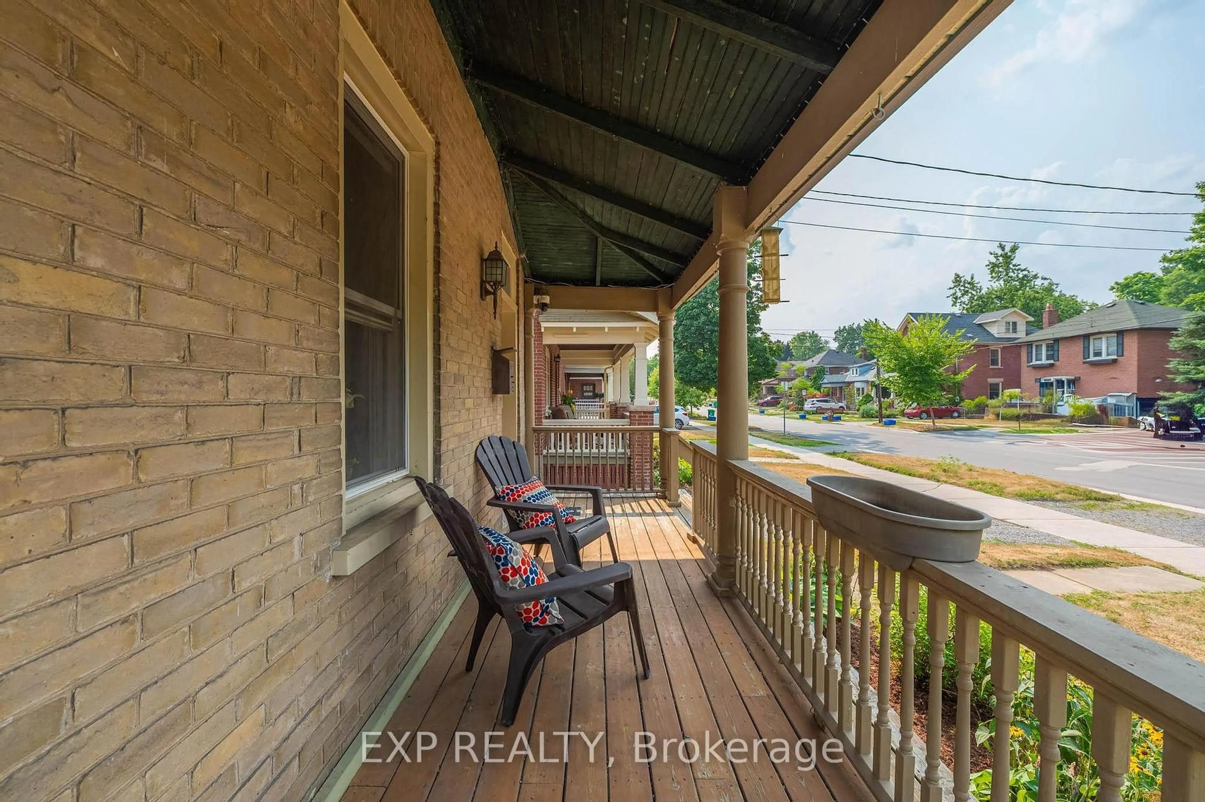 Unknown for 577 Bolivar St, Peterborough Ontario K9J 4R9