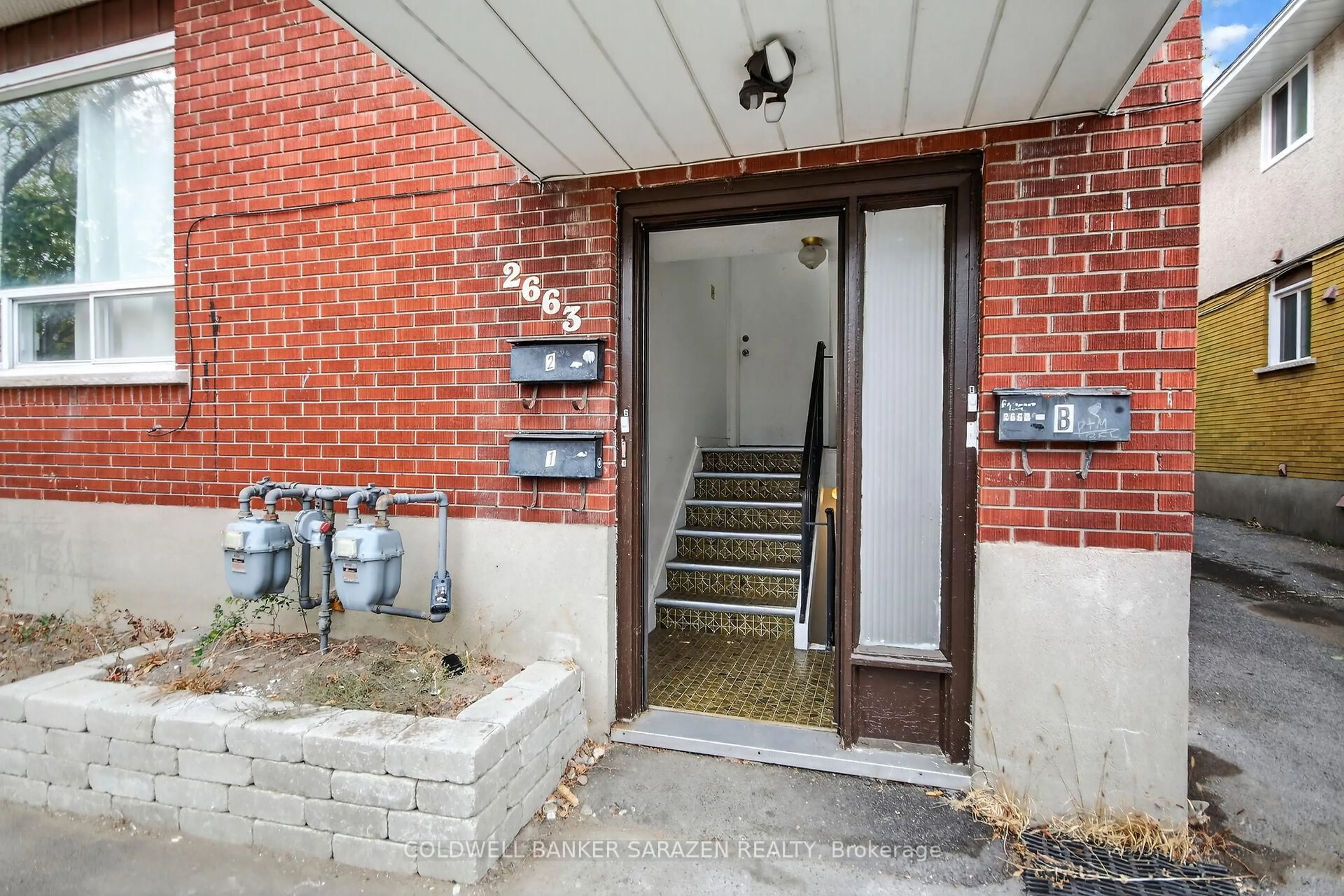 Unknown for 2663 Priscilla St, Ottawa Ontario K2B 7C8