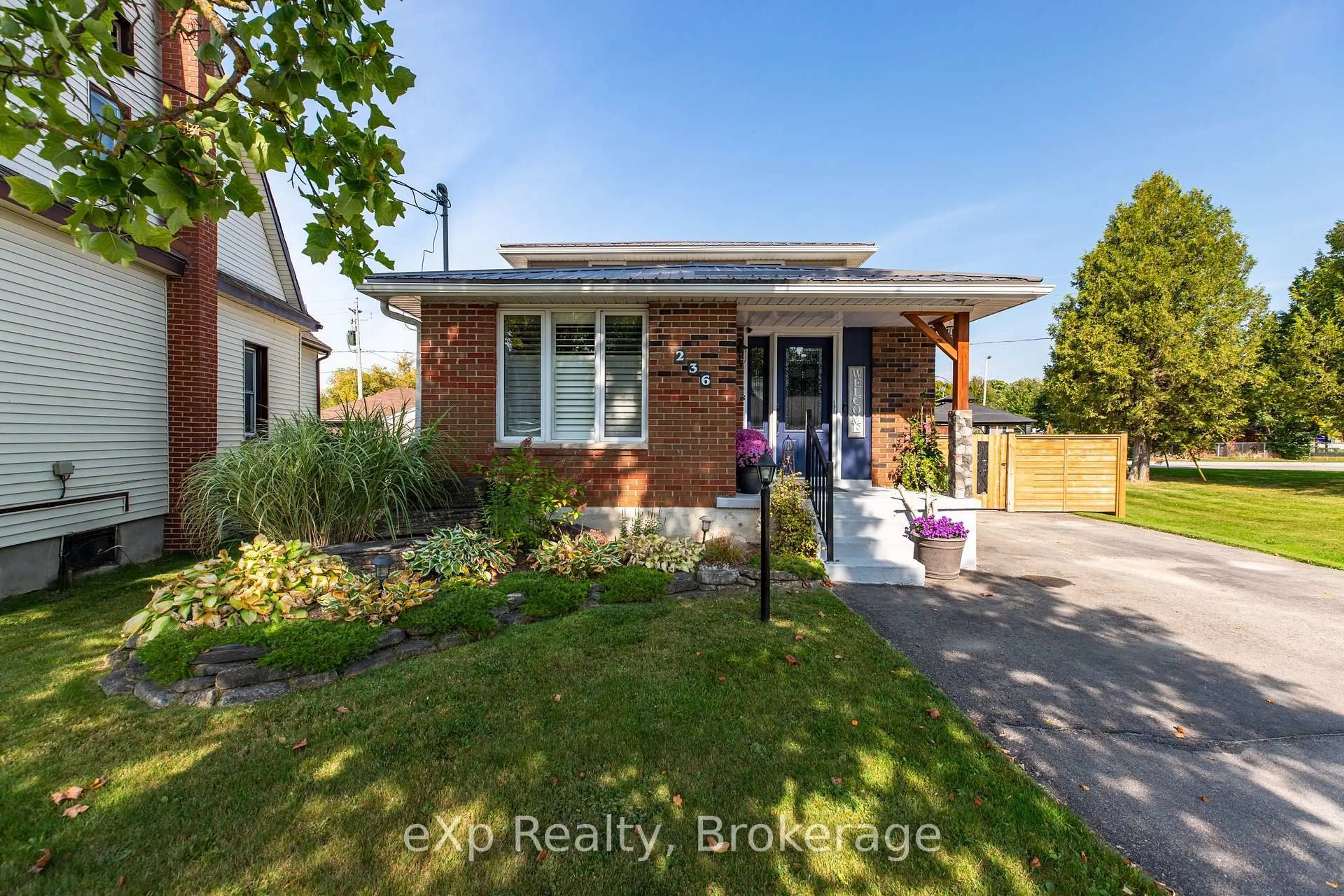 Unknown for 236 Main St, Southgate Ontario N0C 1B0