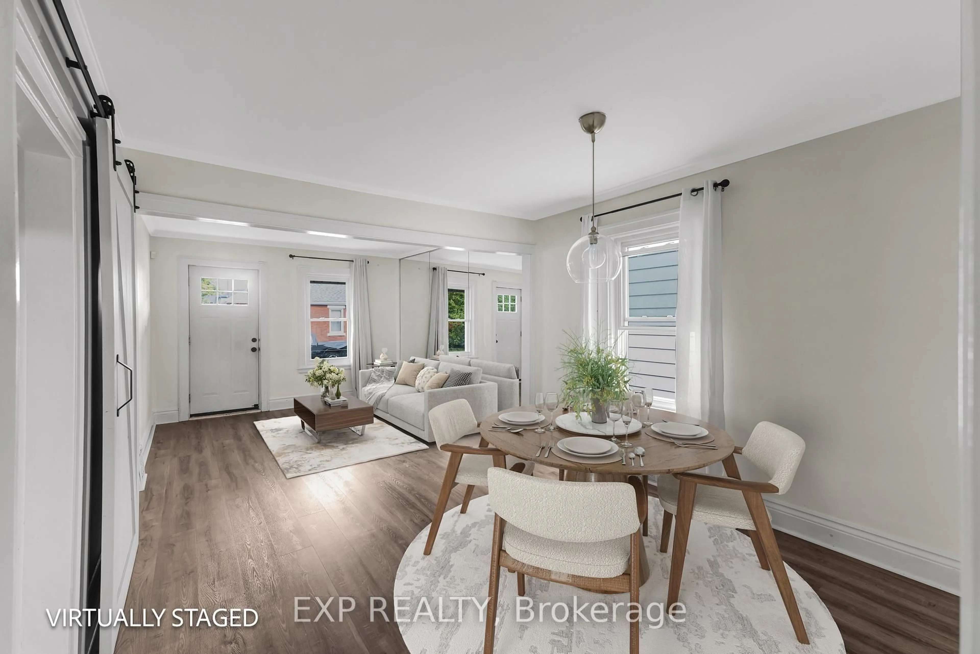 A pic of a room for 118 Mountville Ave, Hamilton Ontario L9A 1E4