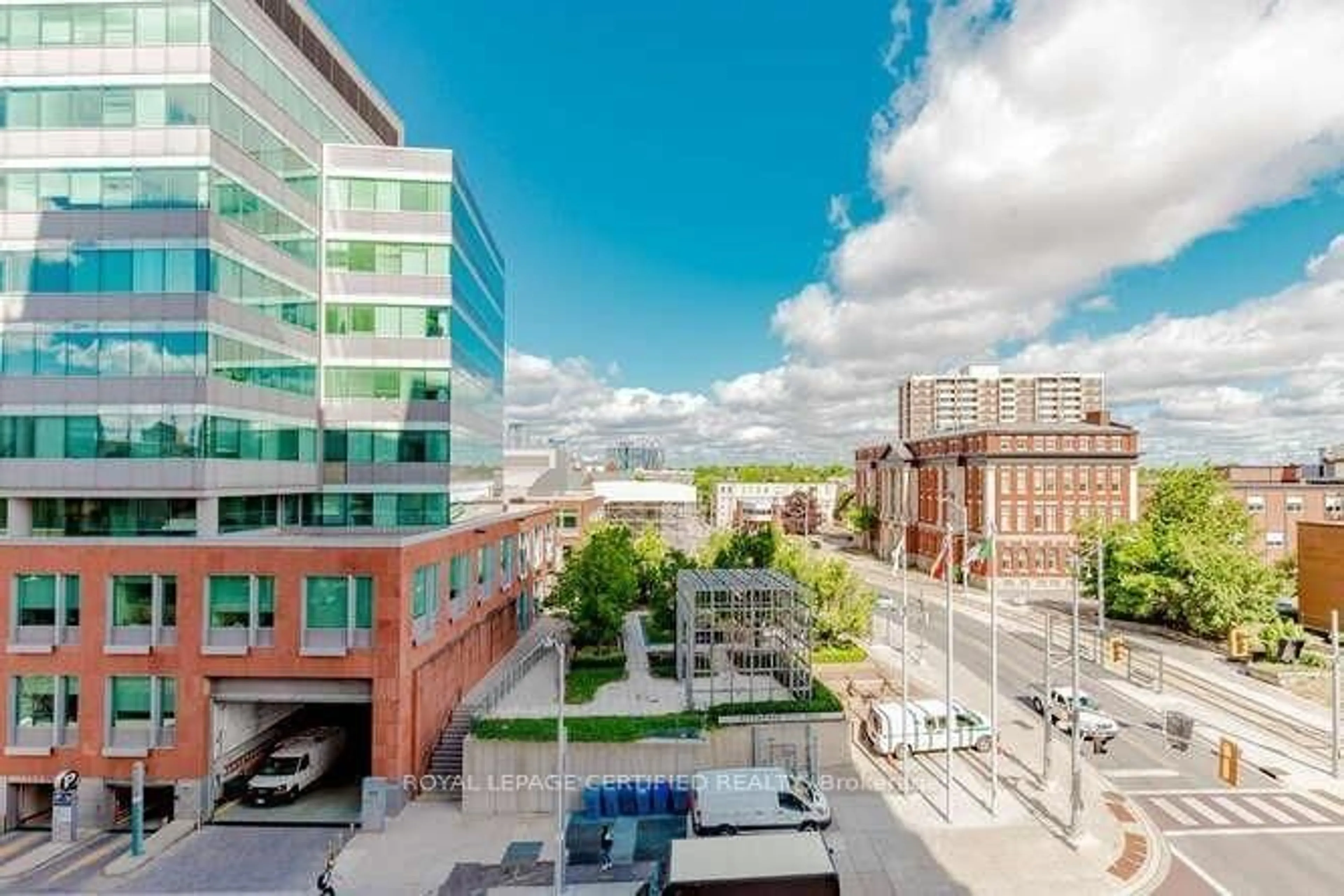 Unknown for 85 Duke St #401, Kitchener Ontario N2H 0B7