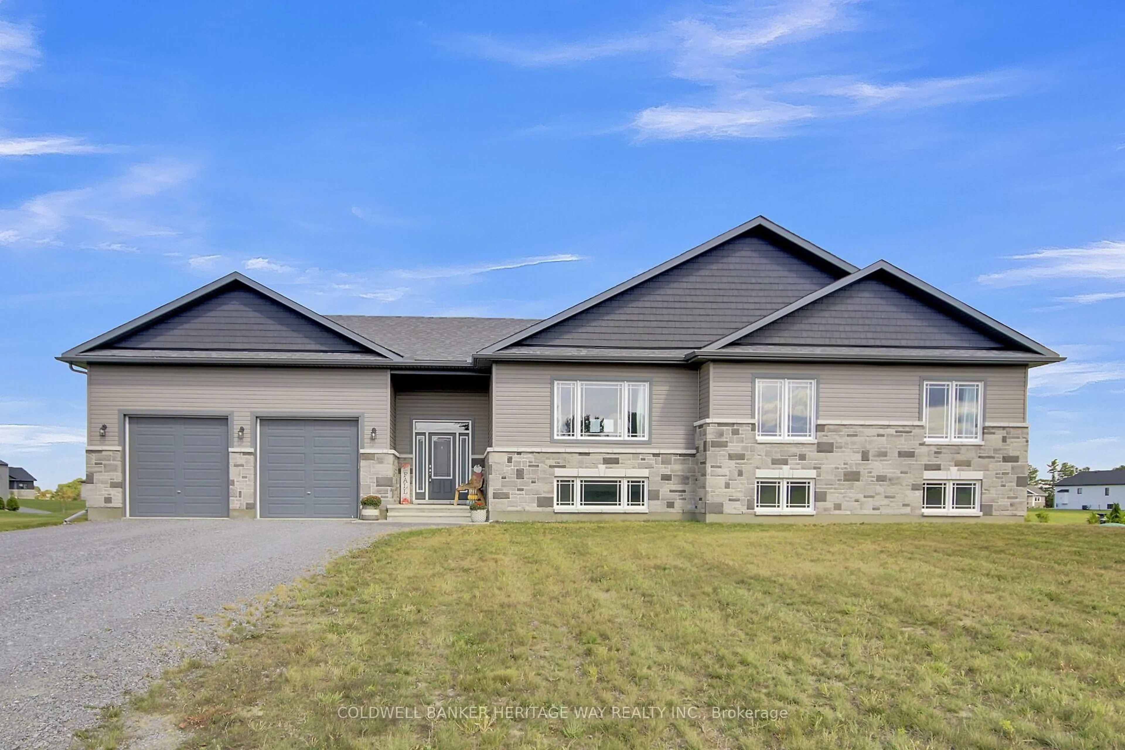 Home with brick exterior material, building for 218 Owen Lucas St, Arnprior Ontario K7S 3G8