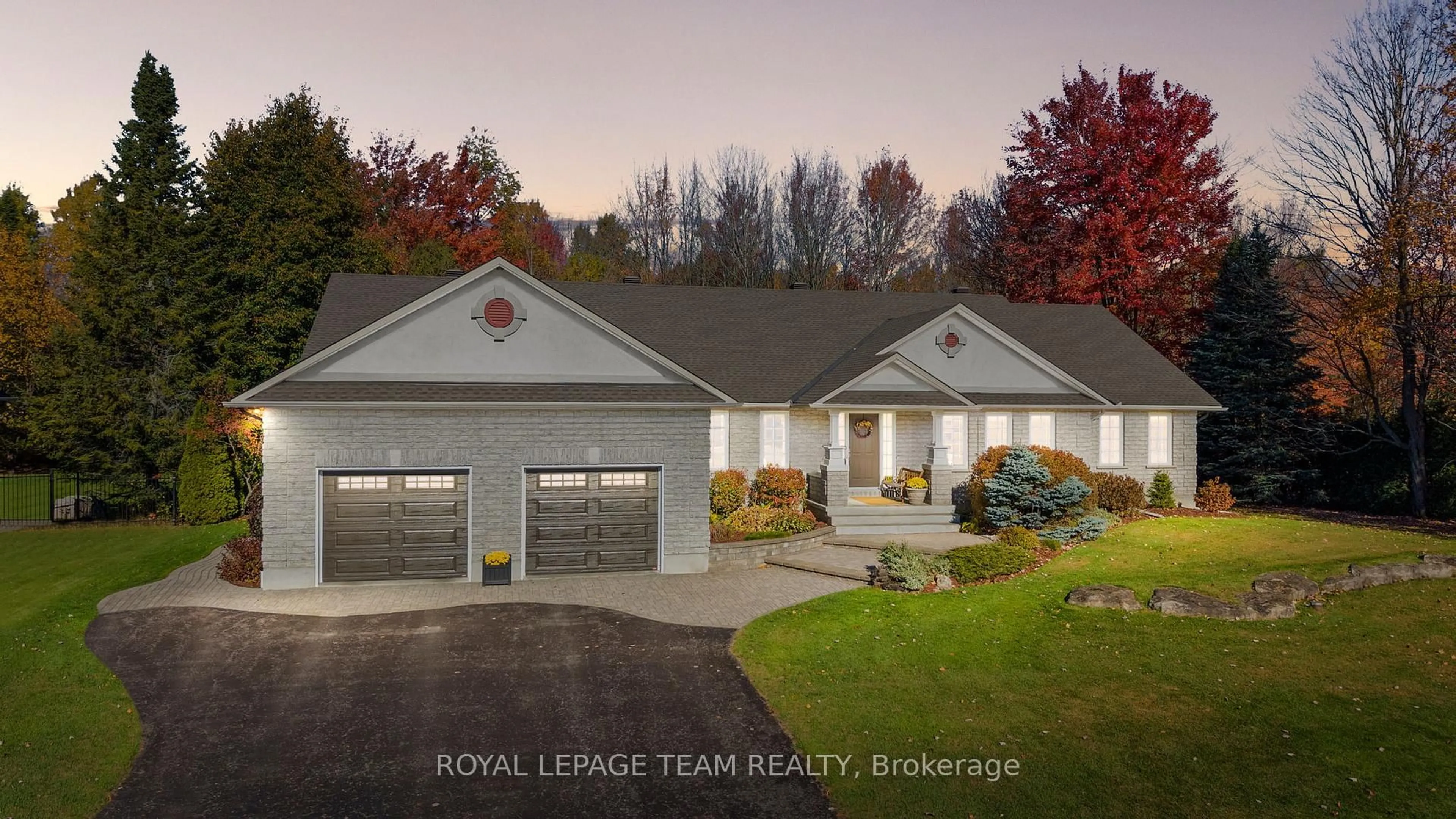 Unknown for 6437 Waddion Dr, Ottawa Ontario K4P 1E7