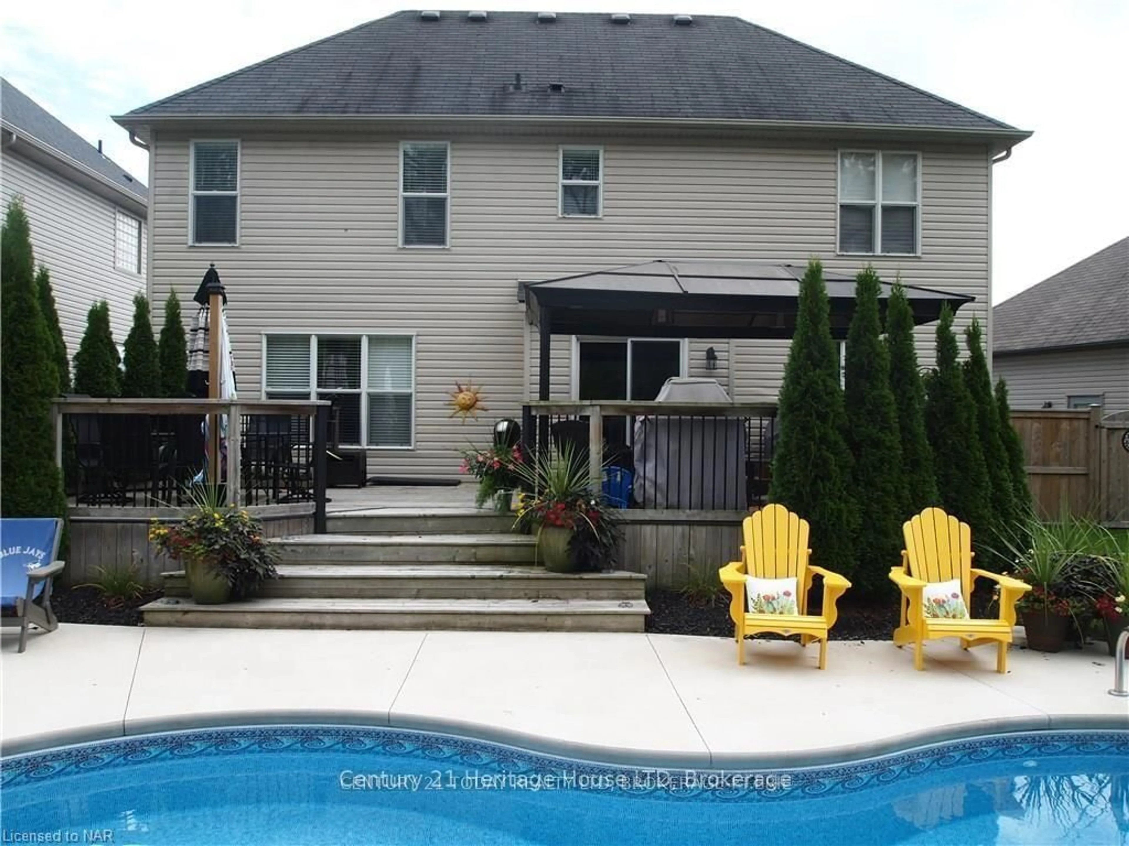 Unknown for 414 Jordyn Dr, Fort Erie Ontario L2A 6T6