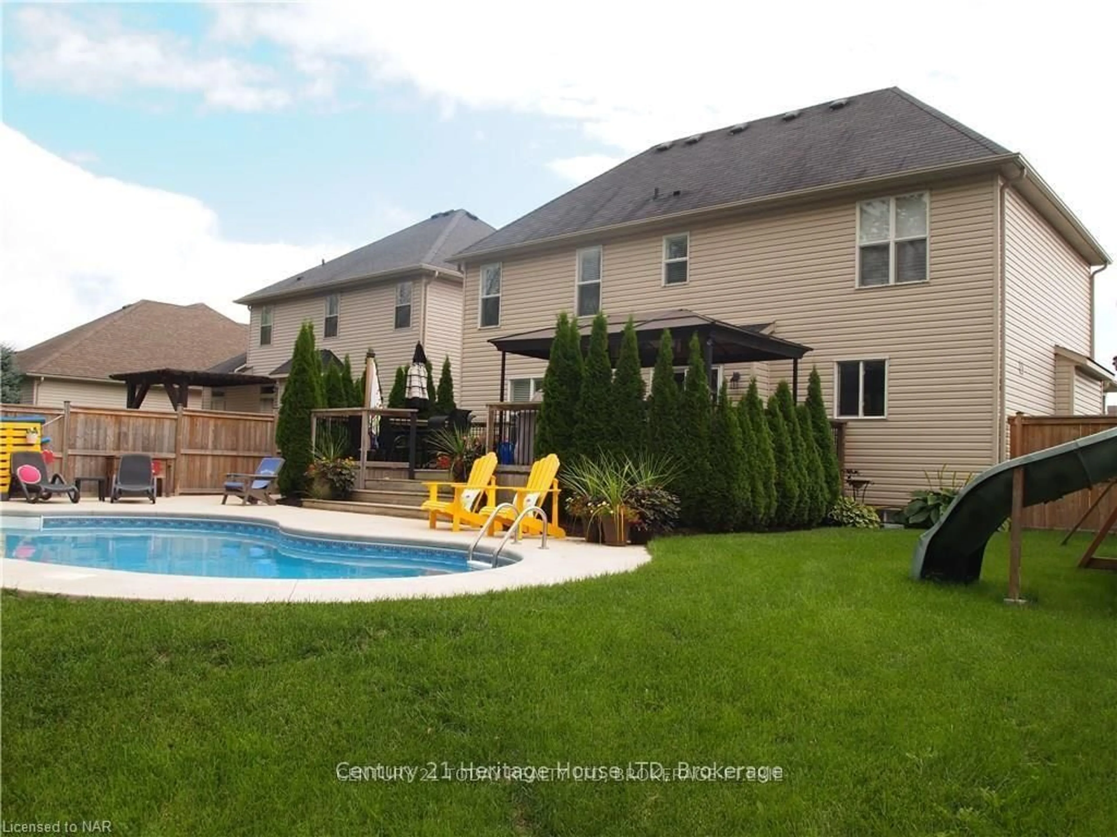 Unknown for 414 Jordyn Dr, Fort Erie Ontario L2A 6T6