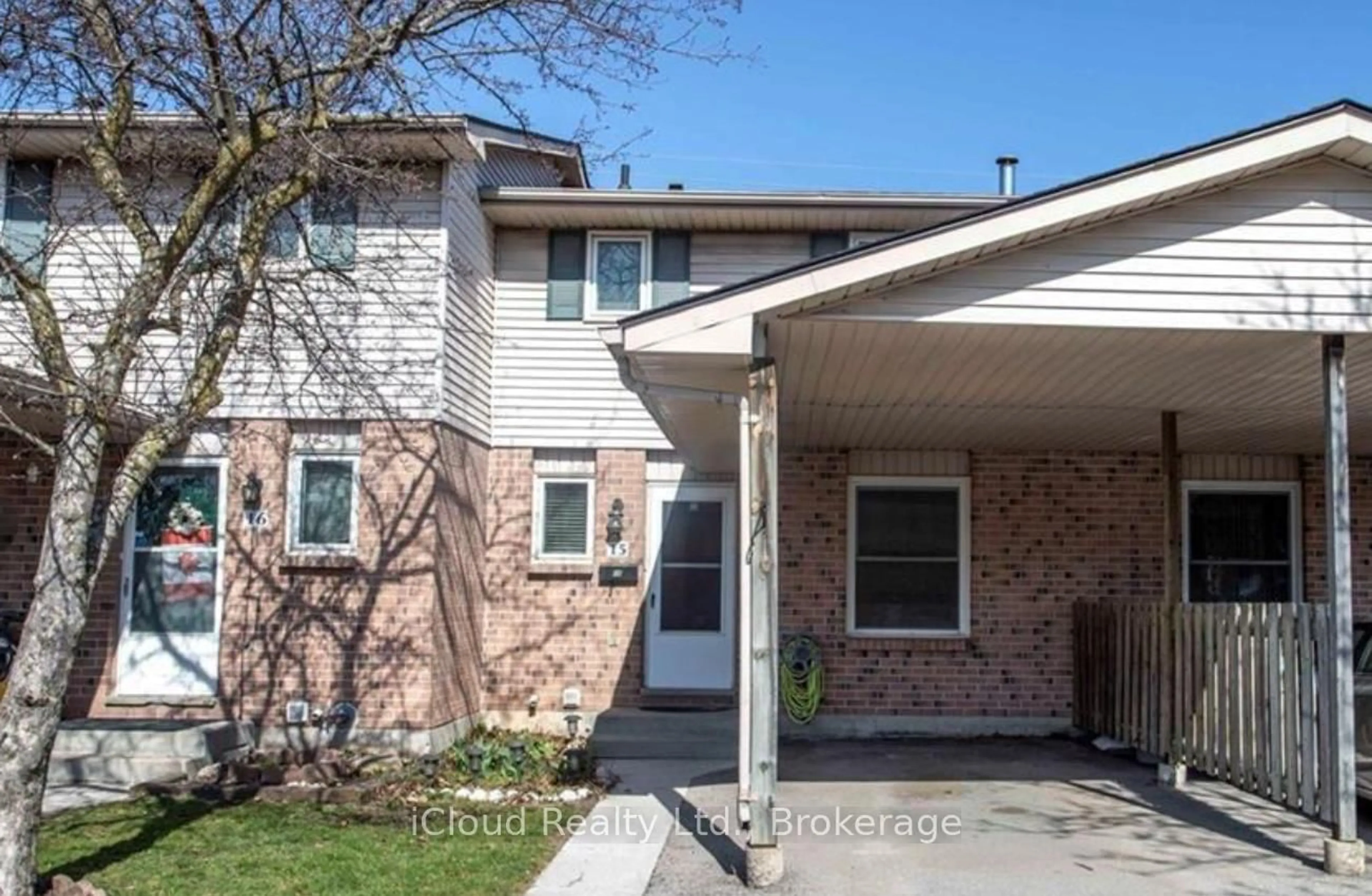 Unknown for 160 CONWAY Dr, London South Ontario N6E 3M5
