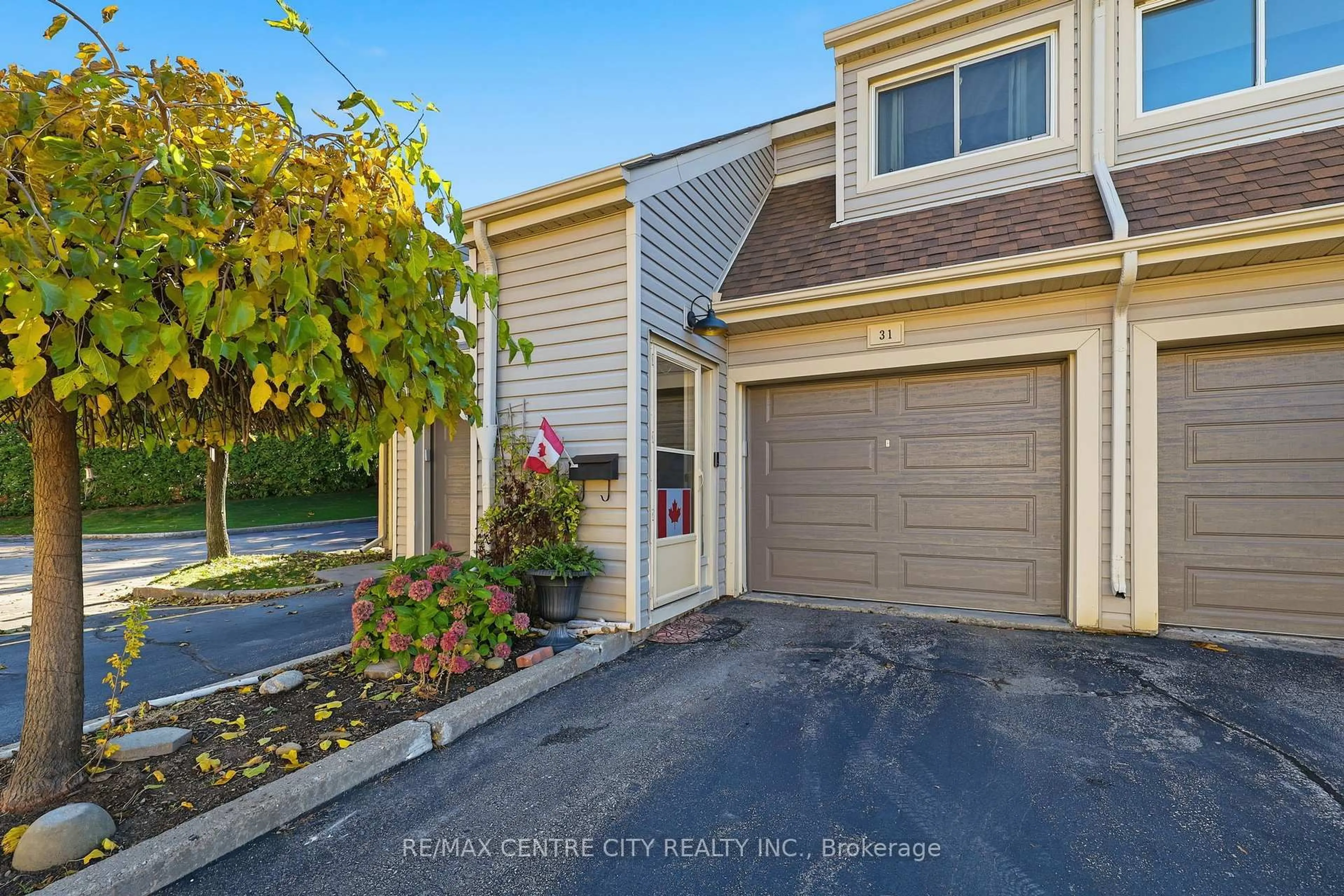 Unknown for 337 Kingswood Dr #31, Kitchener Ontario N2E 1X5