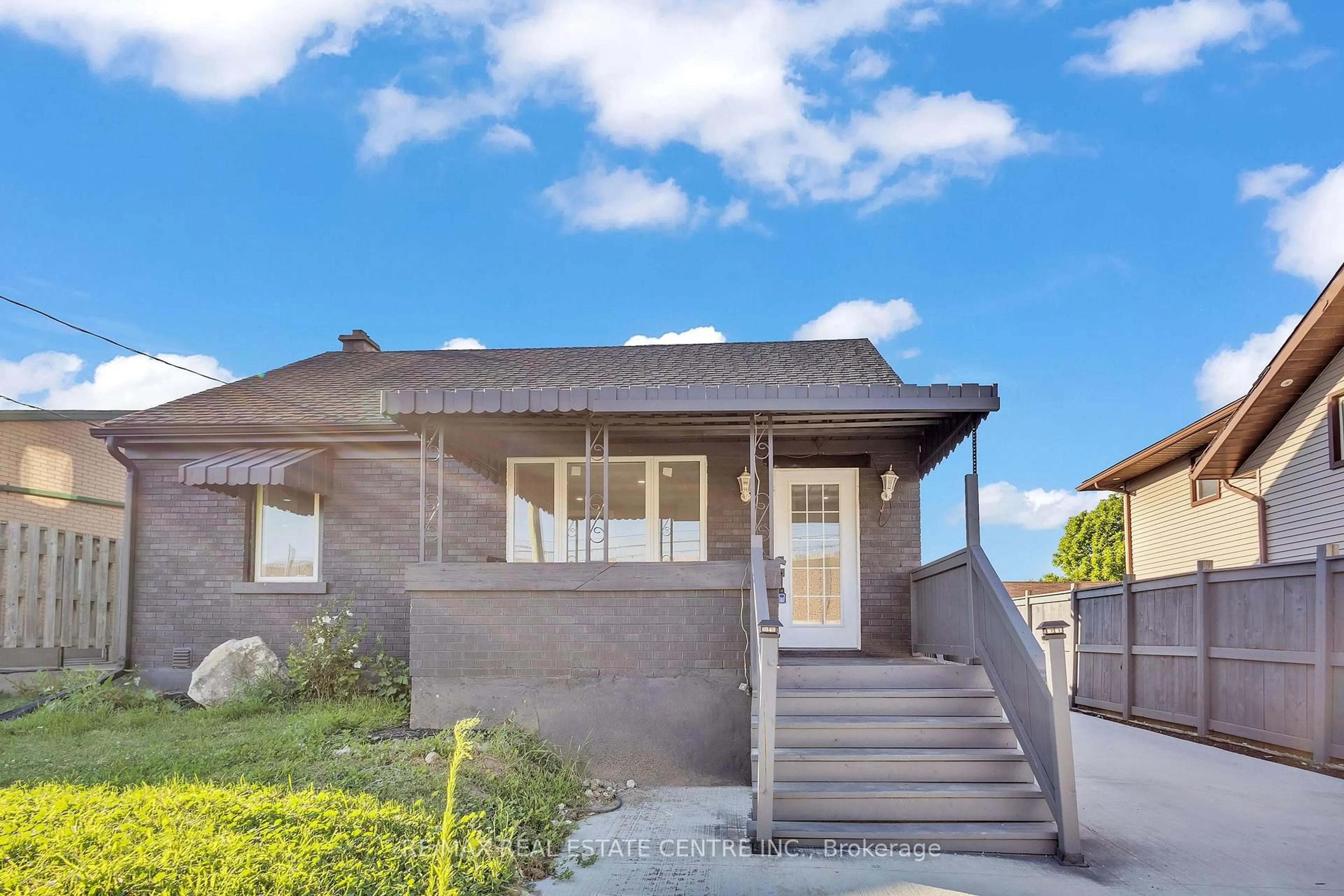 Unknown for 84 Avalon Pl, Kitchener Ontario N2M 4N7