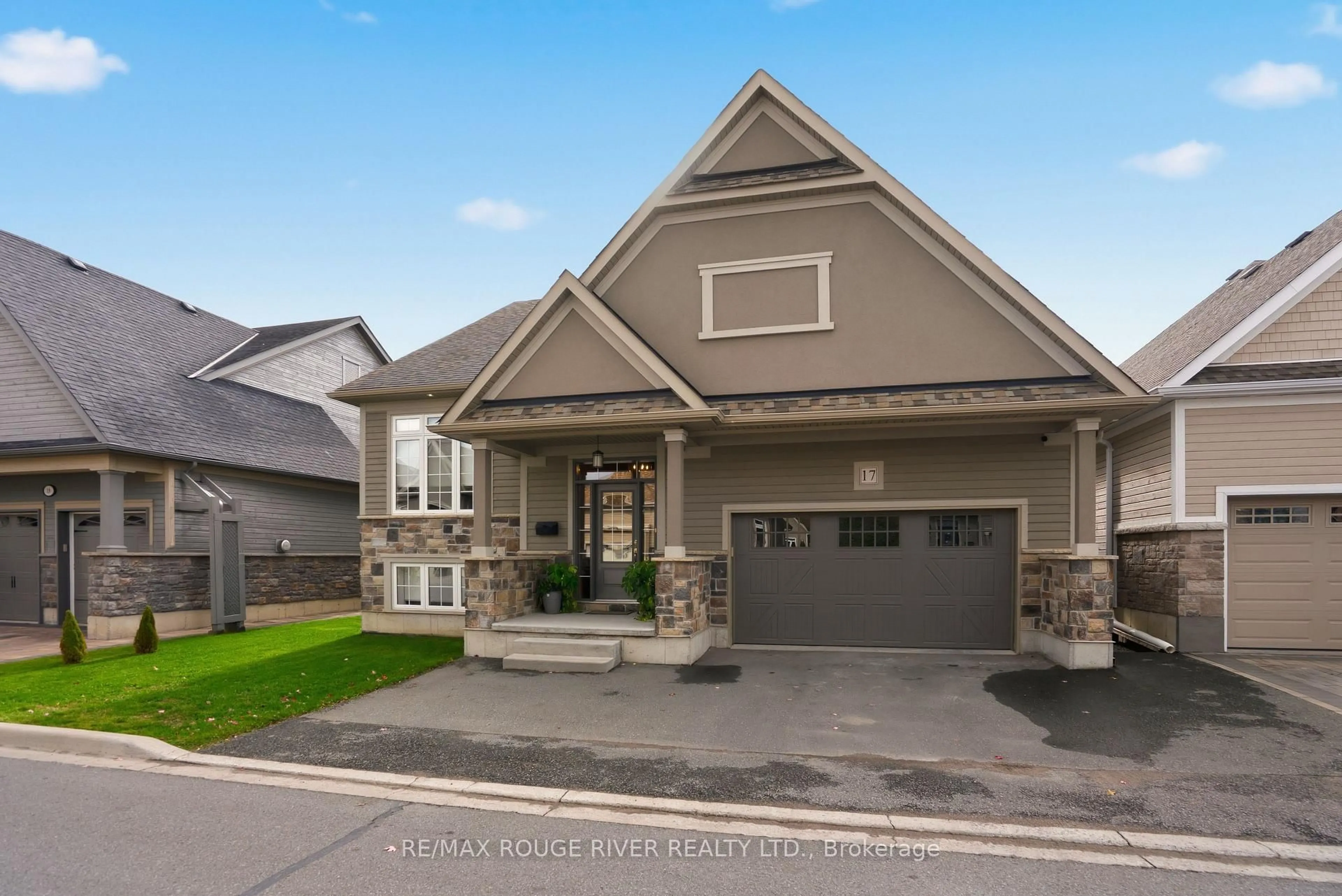 Unknown for 17 Lockside Dr #50, Peterborough Ontario K9J 8T2