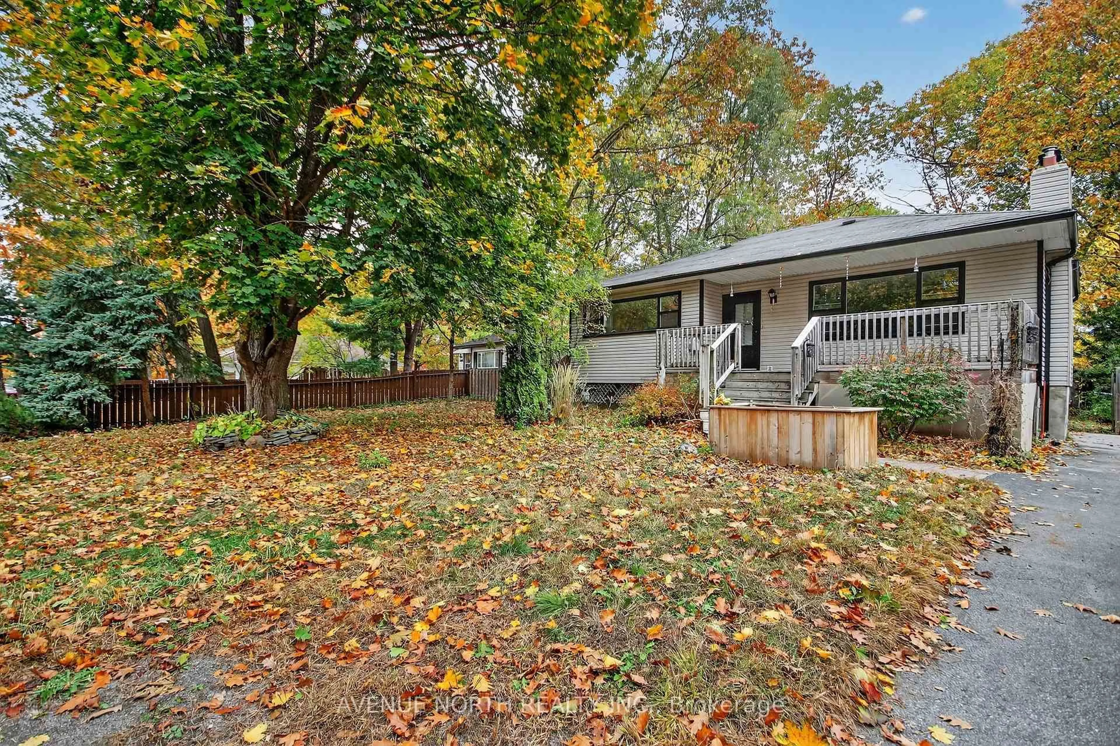 Unknown for 116 Woods Rd, Ottawa Ontario K0A 3M0