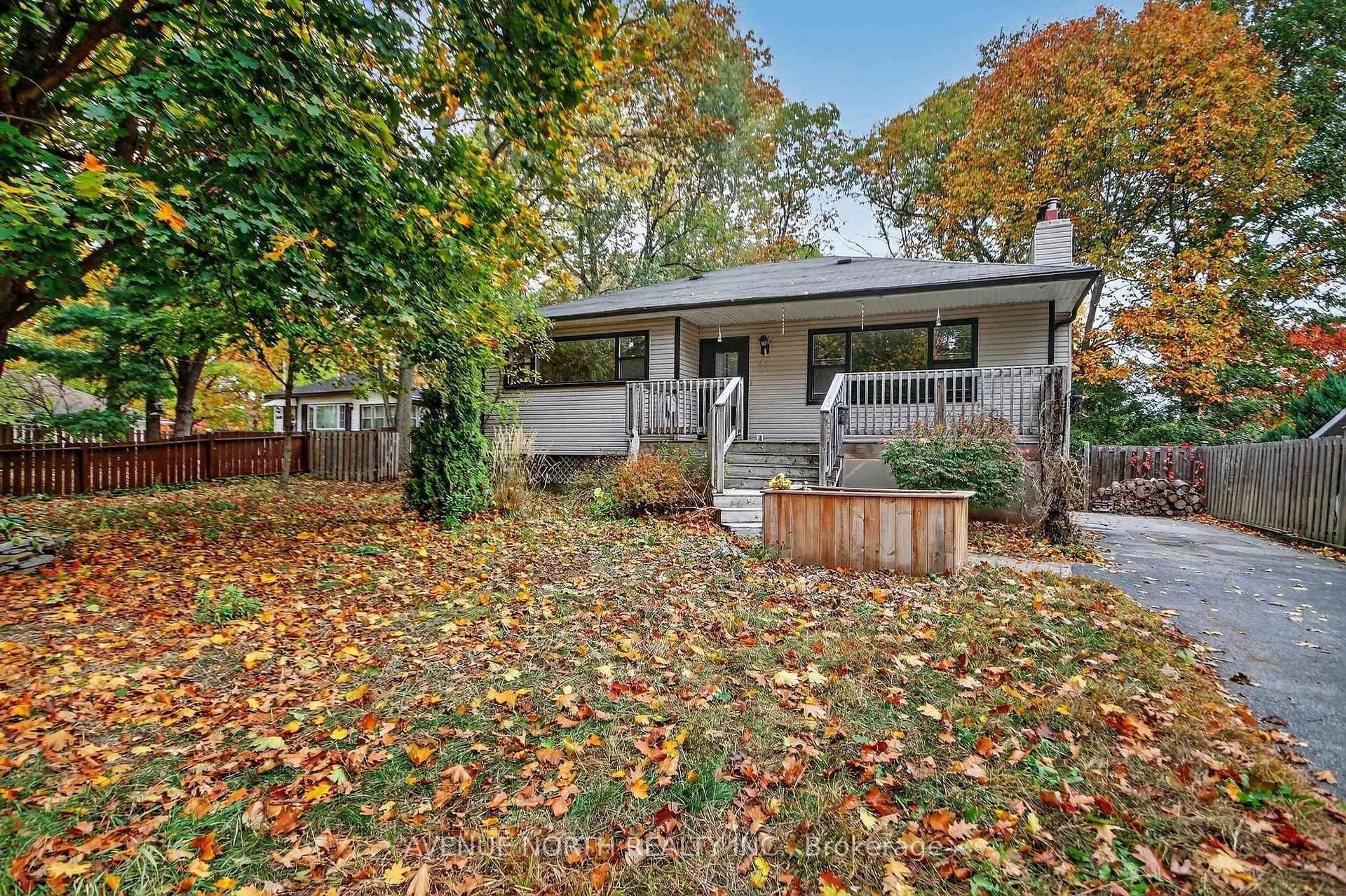 Unknown for 116 Woods Rd, Ottawa Ontario K0A 3M0