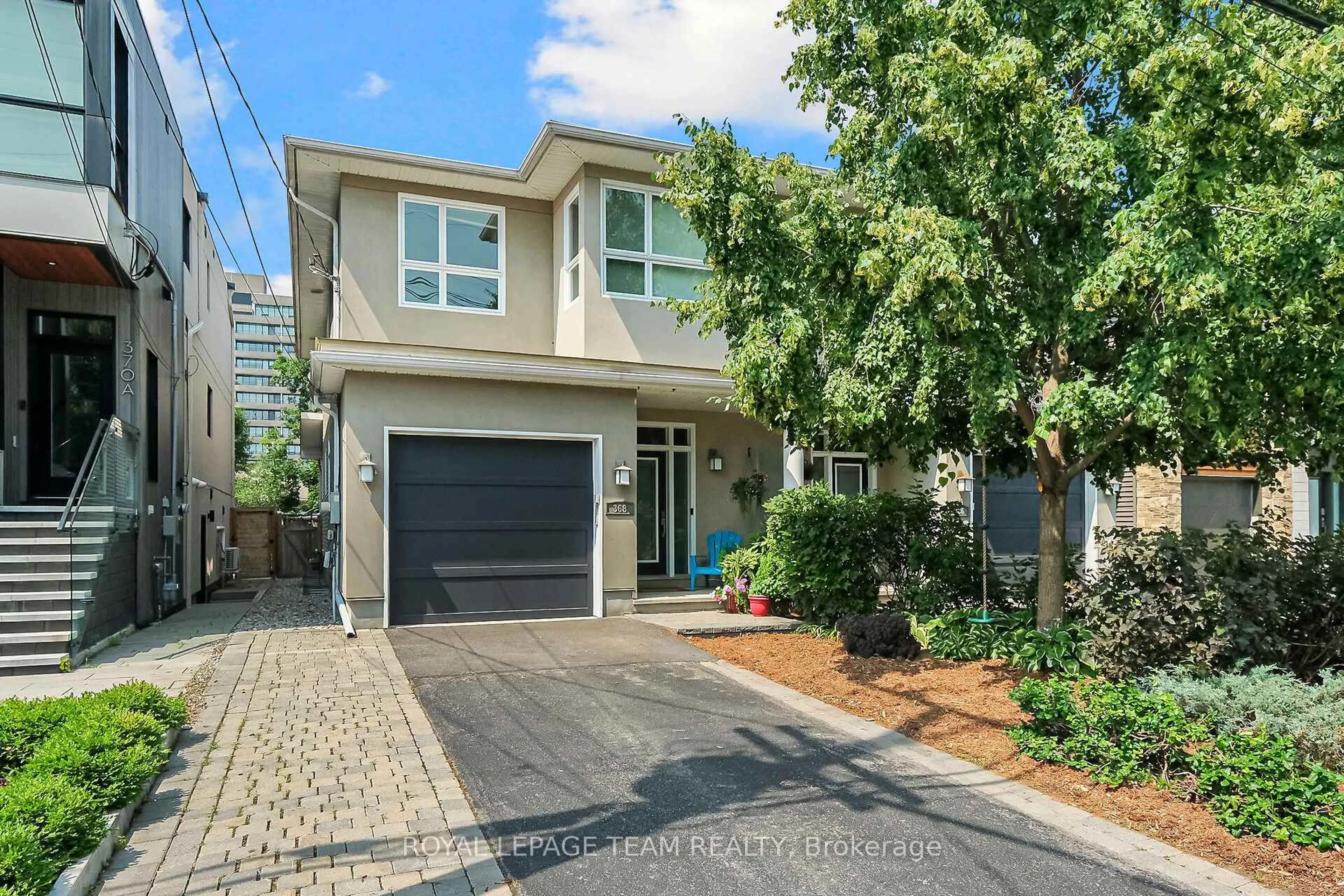 Unknown for 368 Roosevelt Ave, Ottawa Ontario K2A 1Z3