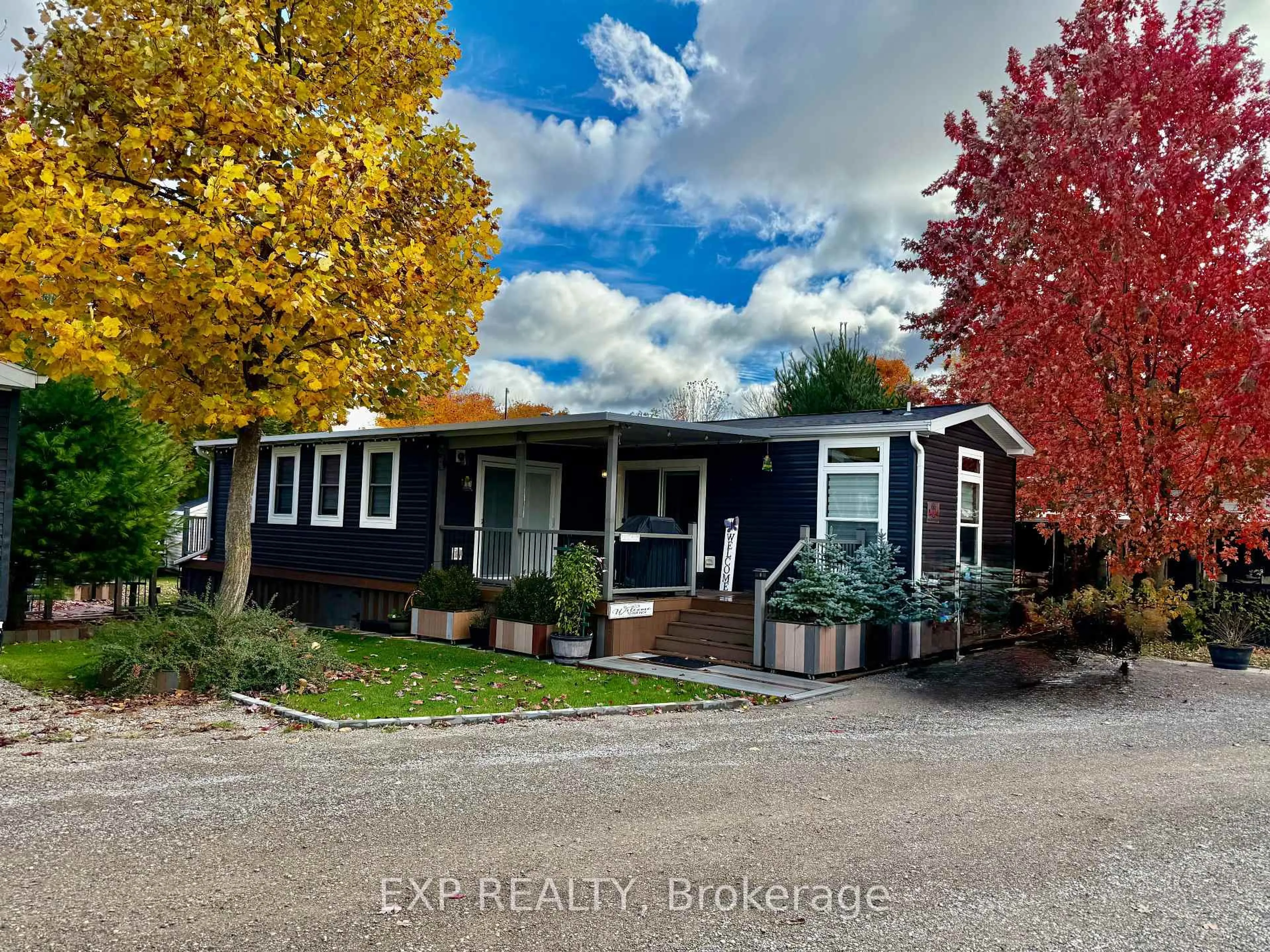 Unknown for 923590 Rd 92 RR#3 Rd #616, Zorra Ontario N0J 1J0