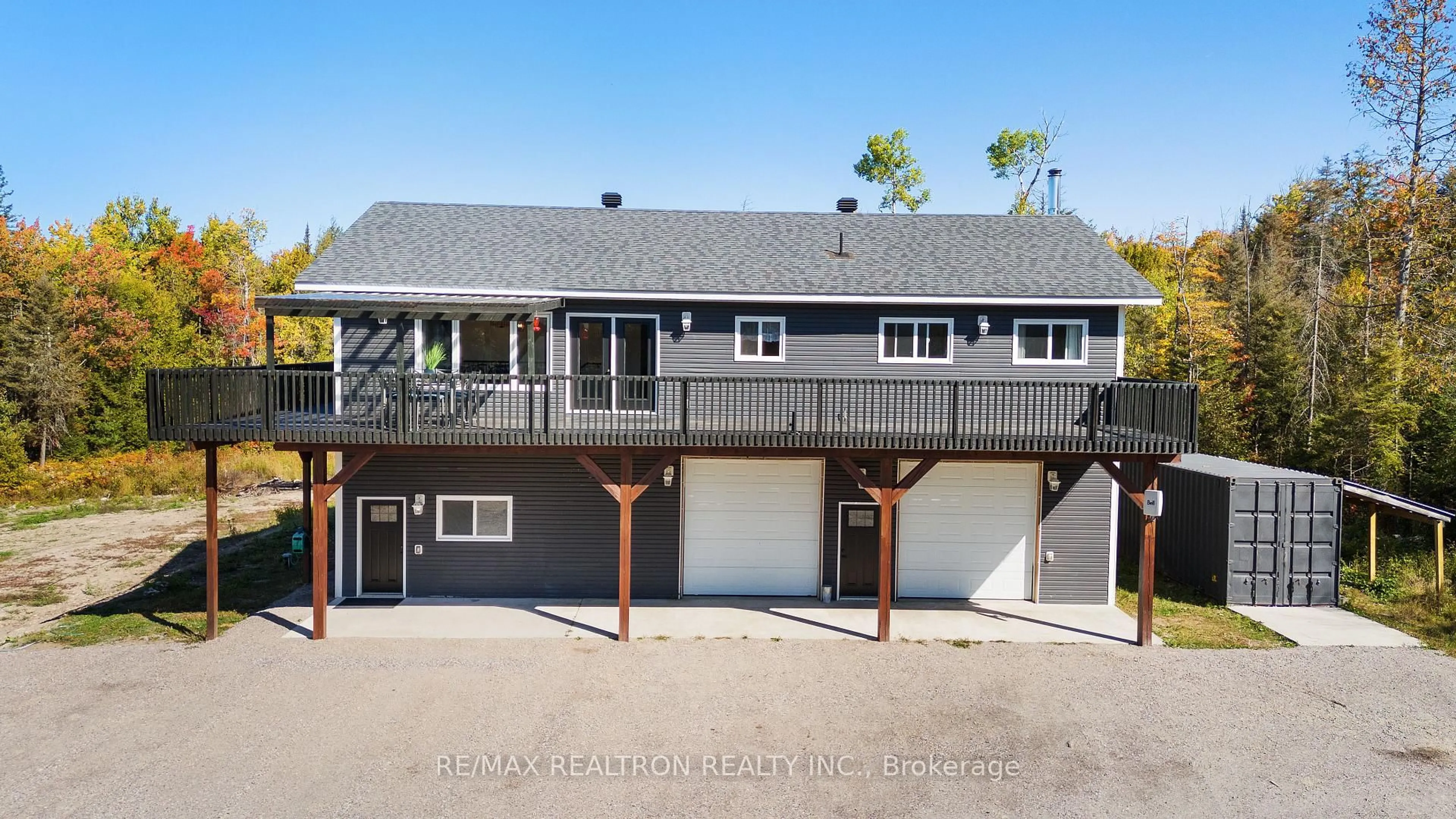 Unknown for 4205 HWY 17, Papineau-Cameron Ontario P0H 1V0