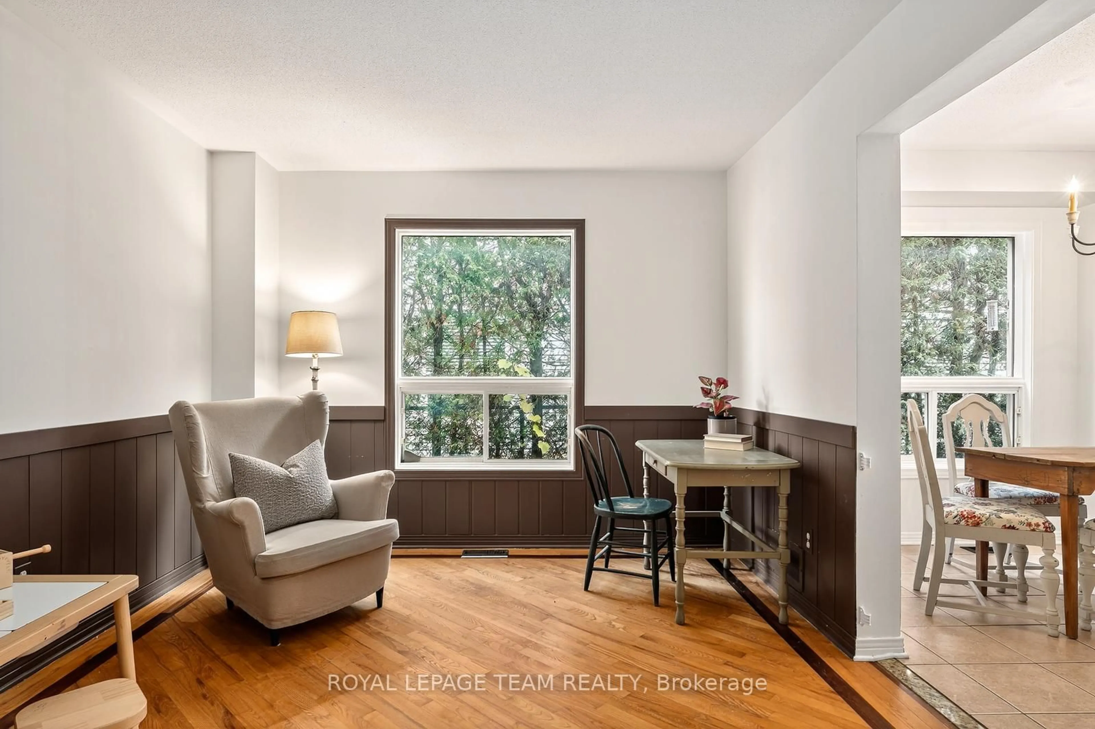 Unknown for 77 Armagh Way, Ottawa Ontario K2J 4C1