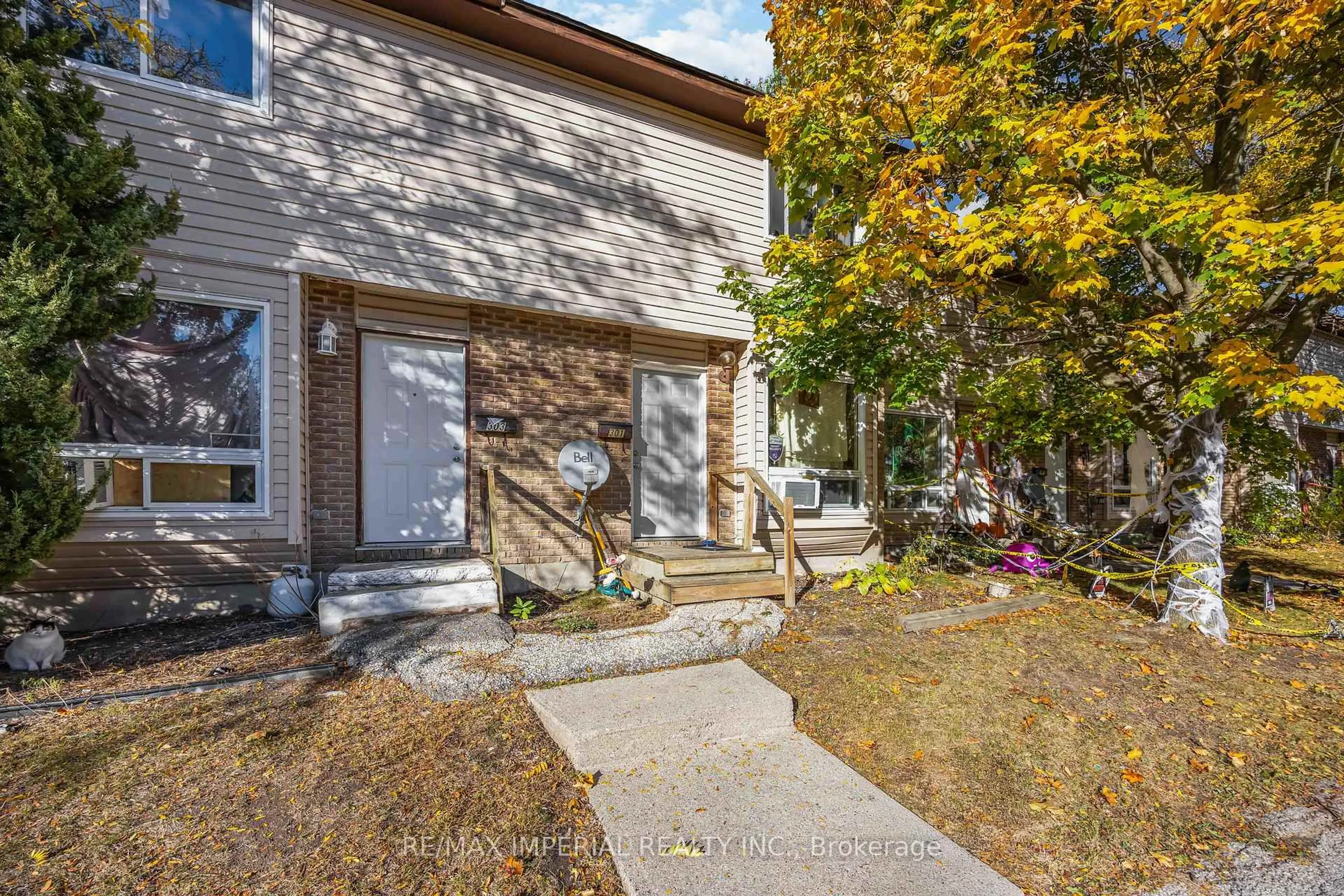 Unknown for 42 Hampton Ave #301, Sarnia Ontario N7S 4Z2