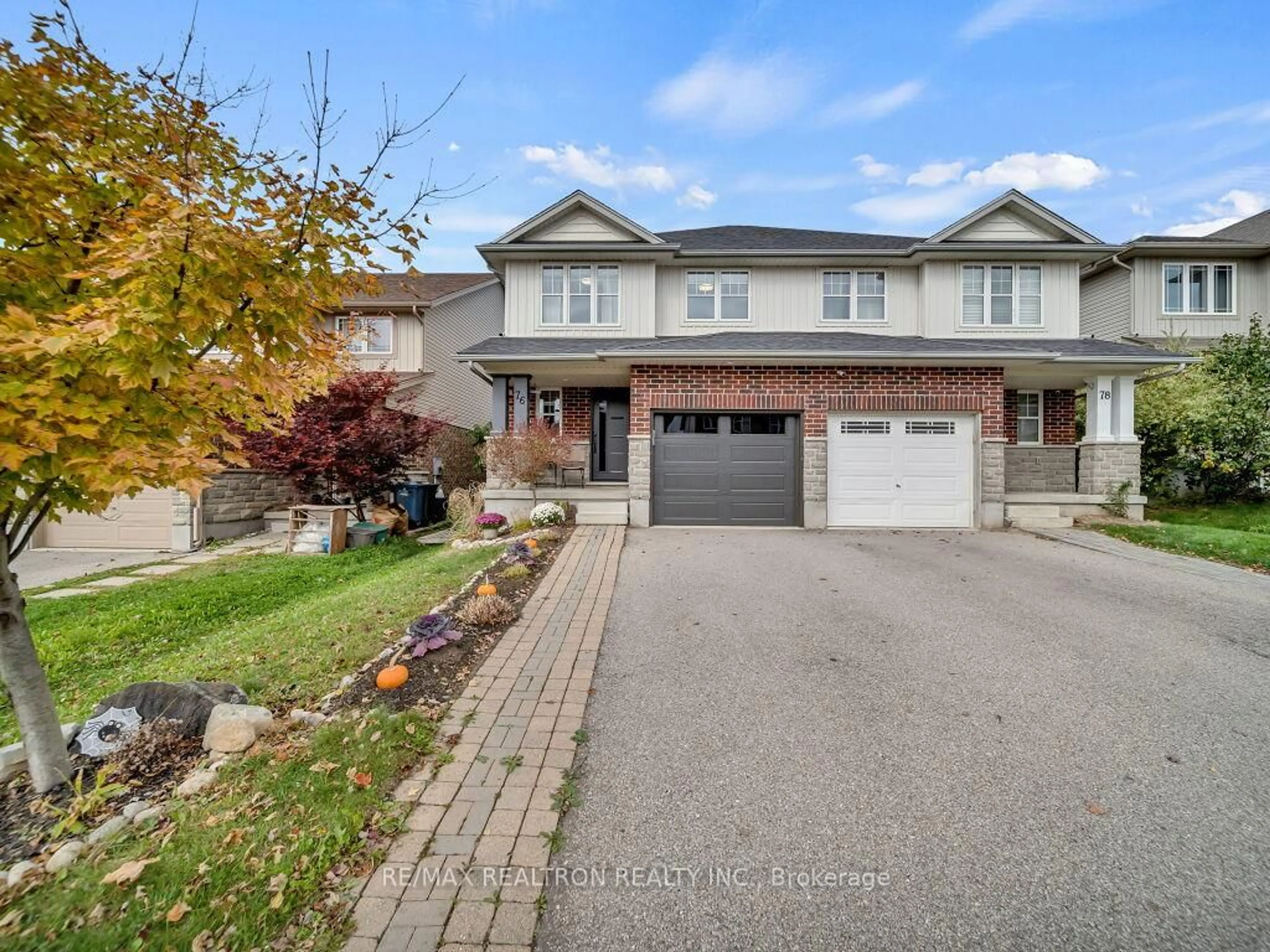 Unknown for 76 Couling Cres, Guelph Ontario N1E 0J8