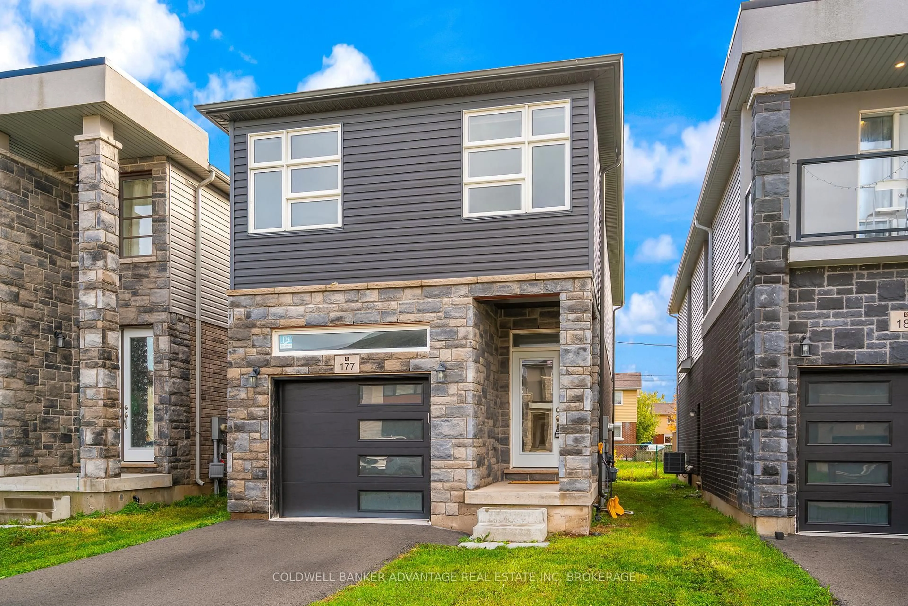 Home with brick exterior material, street for 177 Louise St, Welland Ontario L3B 0H8