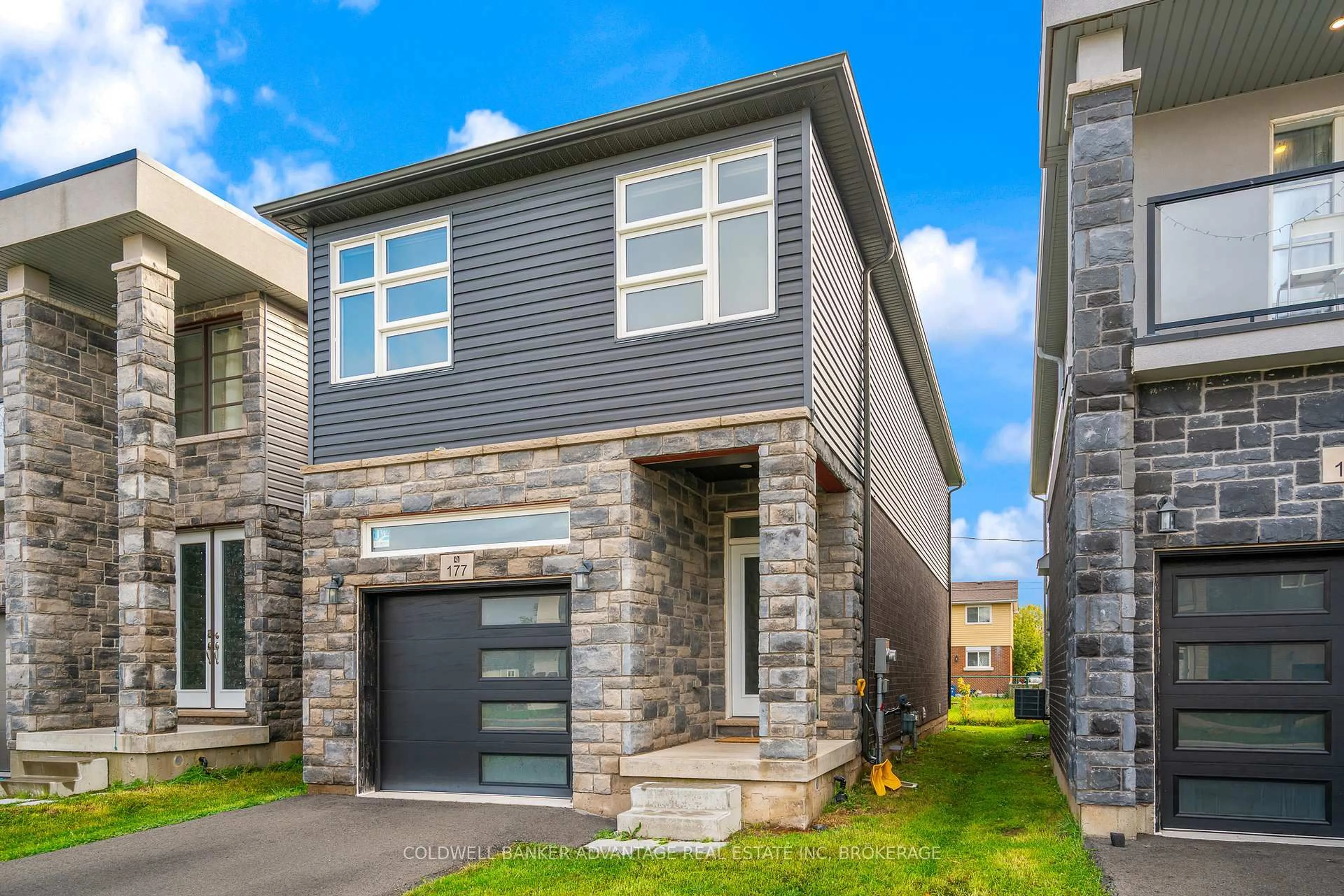 Home with brick exterior material, street for 177 Louise St, Welland Ontario L3B 0H8