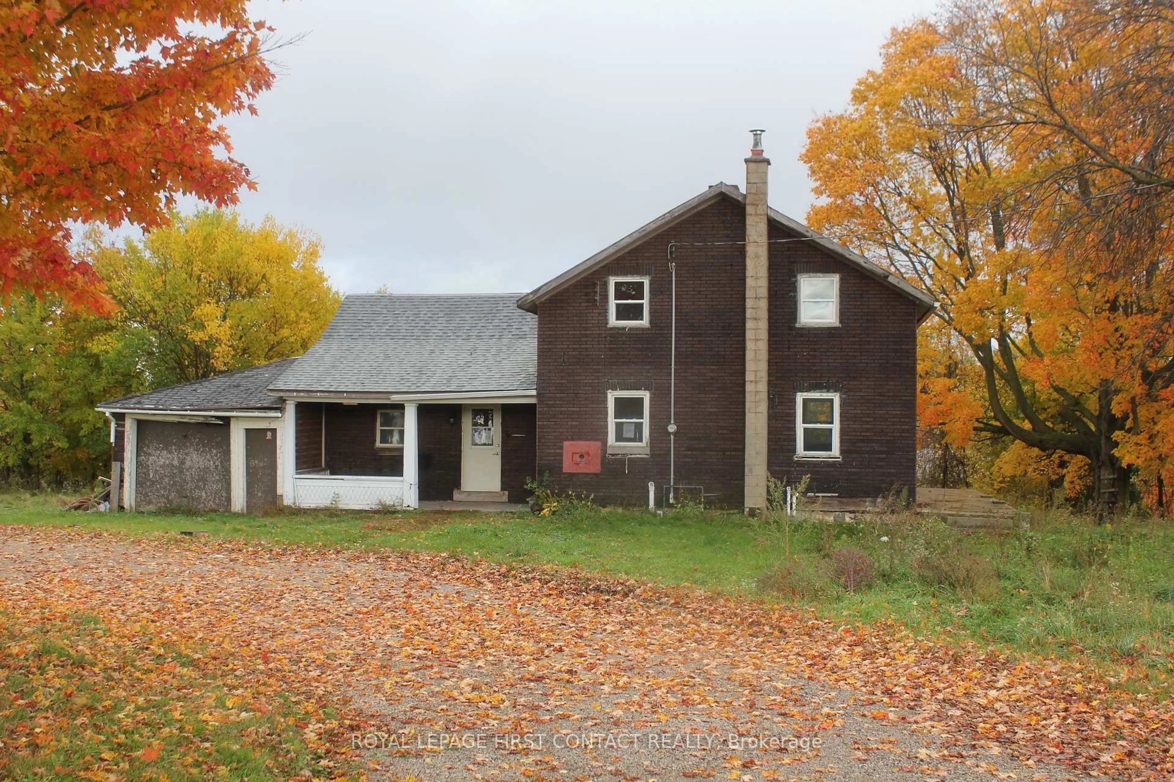 Unknown for 280 Concession 10 Rd, Brockton Ontario N0G 1J0