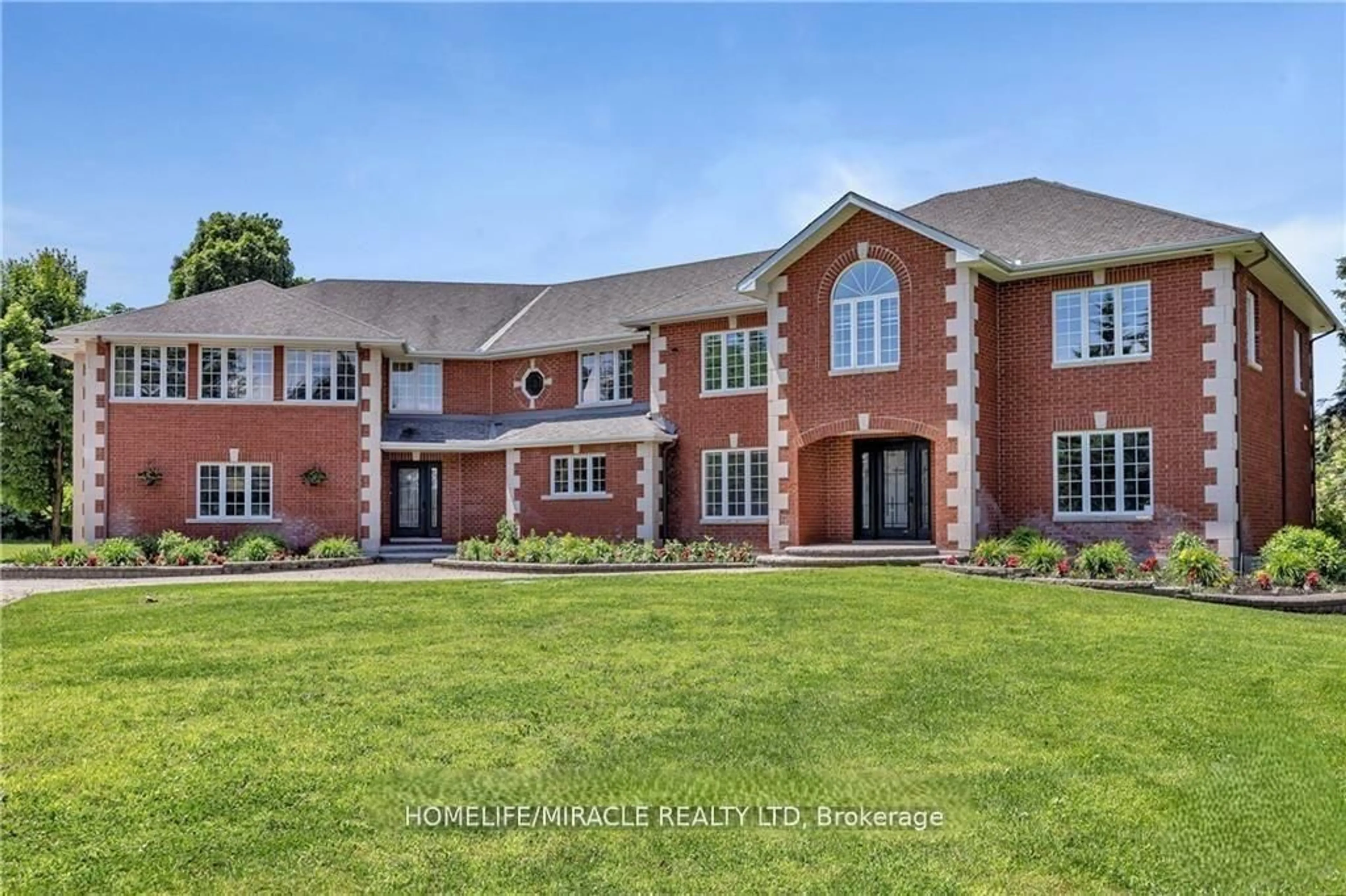 Home with brick exterior material, street for 141 Kerry Hill Cres, Ottawa Ontario K0A 1T0